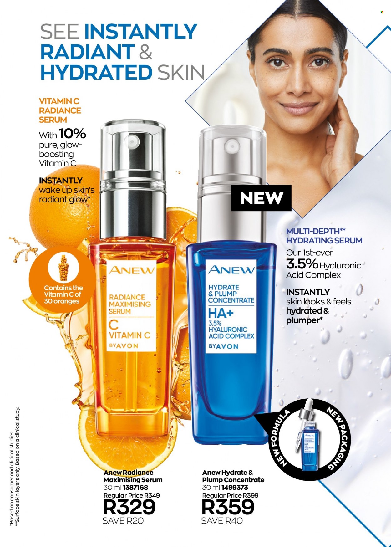 Avon specials - 01/07/2023 - 31/07/2023. Page 11