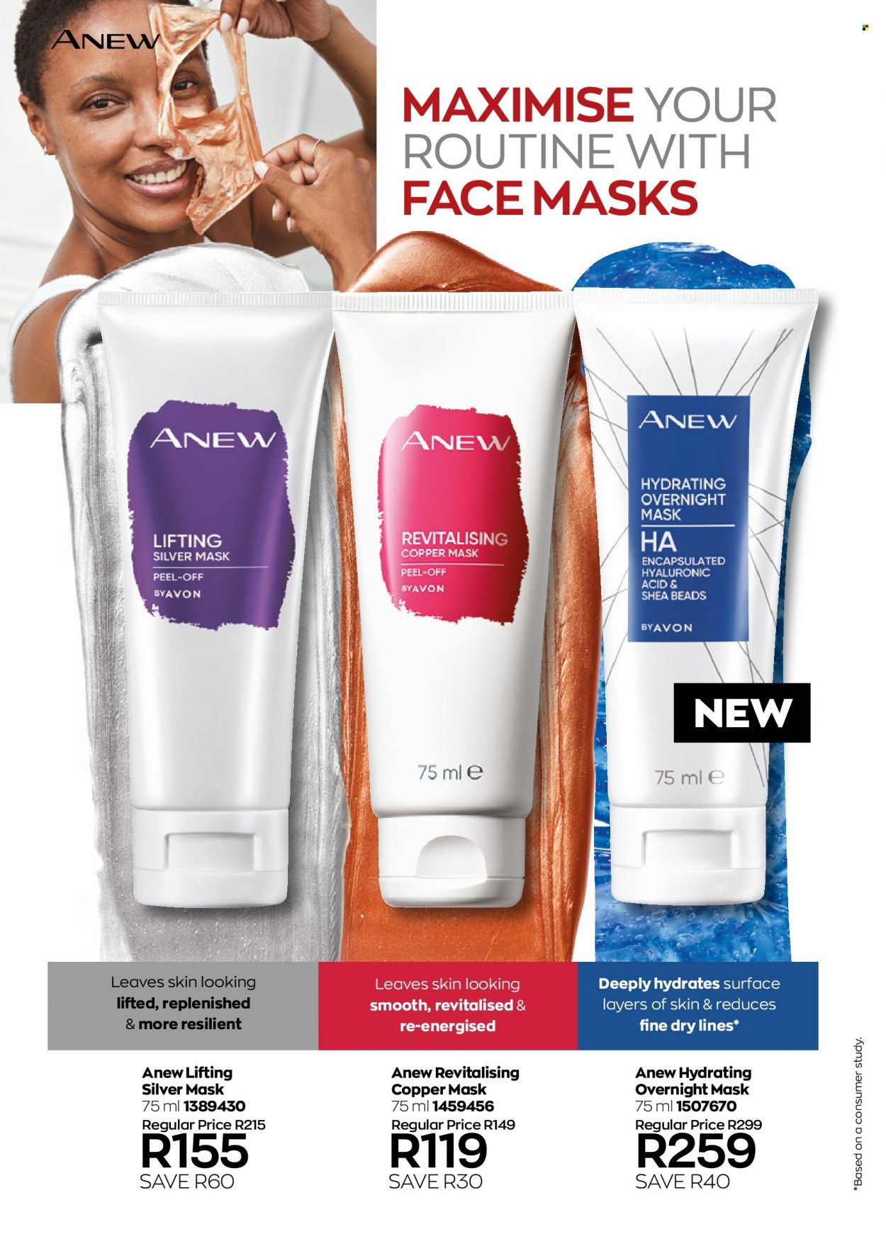 Avon specials - 01/07/2023 - 31/07/2023. Page 12