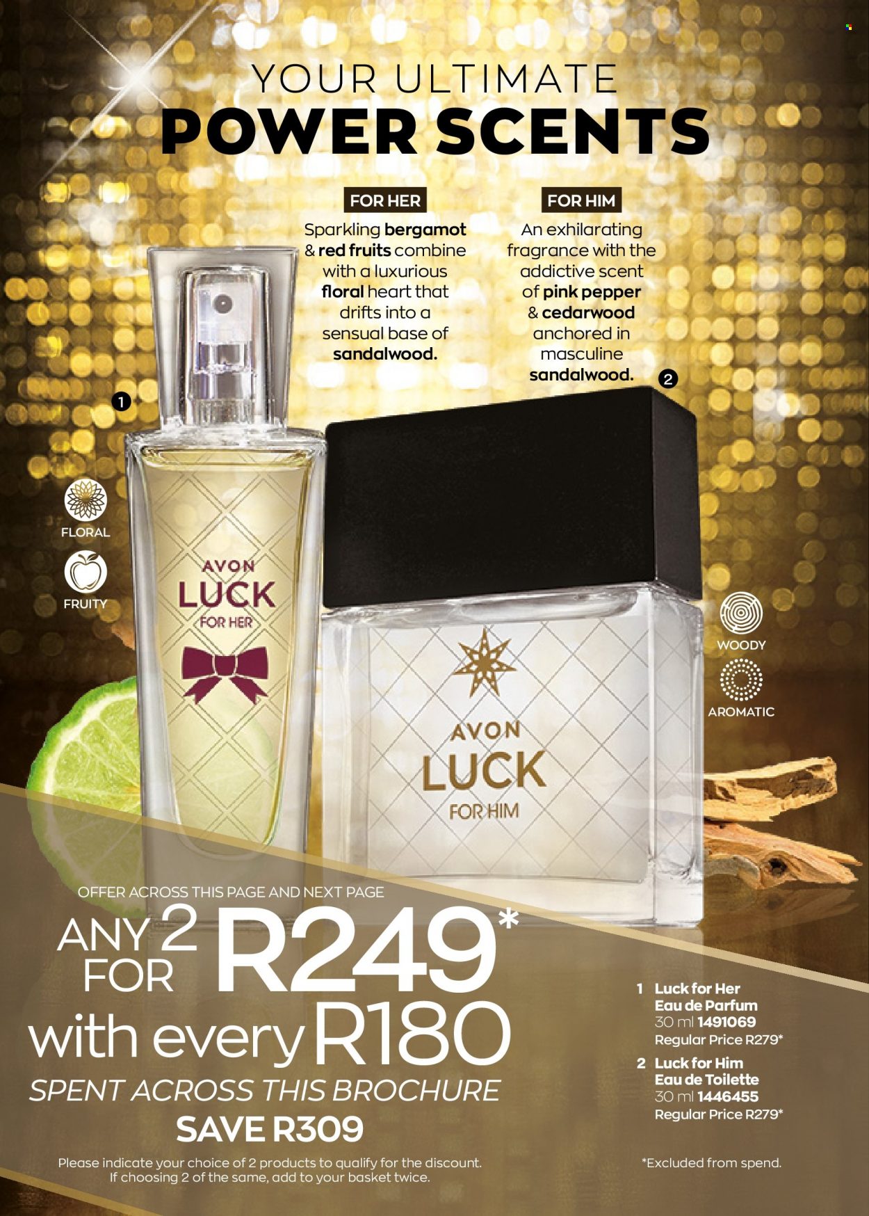 Avon specials - 01/07/2023 - 31/07/2023. Page 16