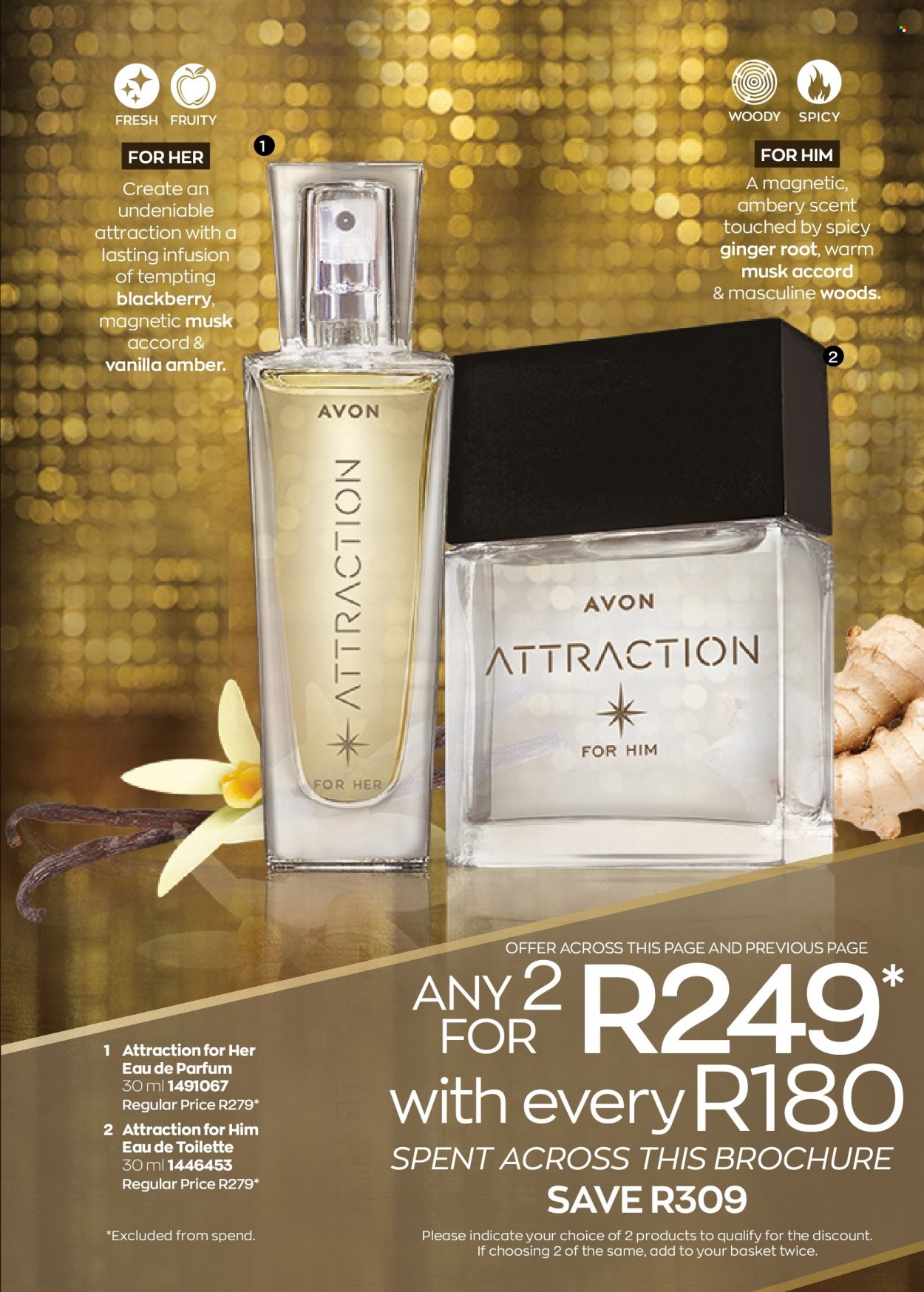Avon specials - 01/07/2023 - 31/07/2023. Page 17