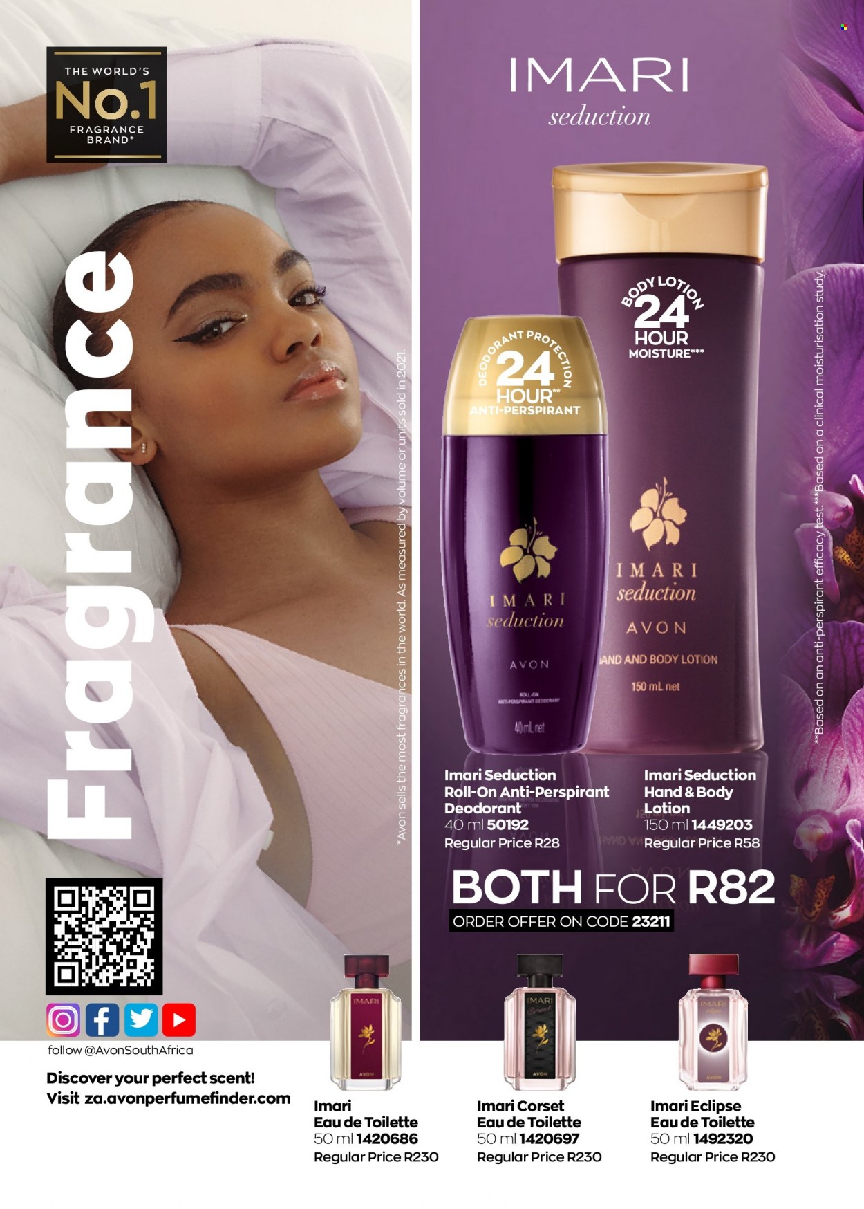 Avon specials - 01/07/2023 - 31/07/2023. Page 18