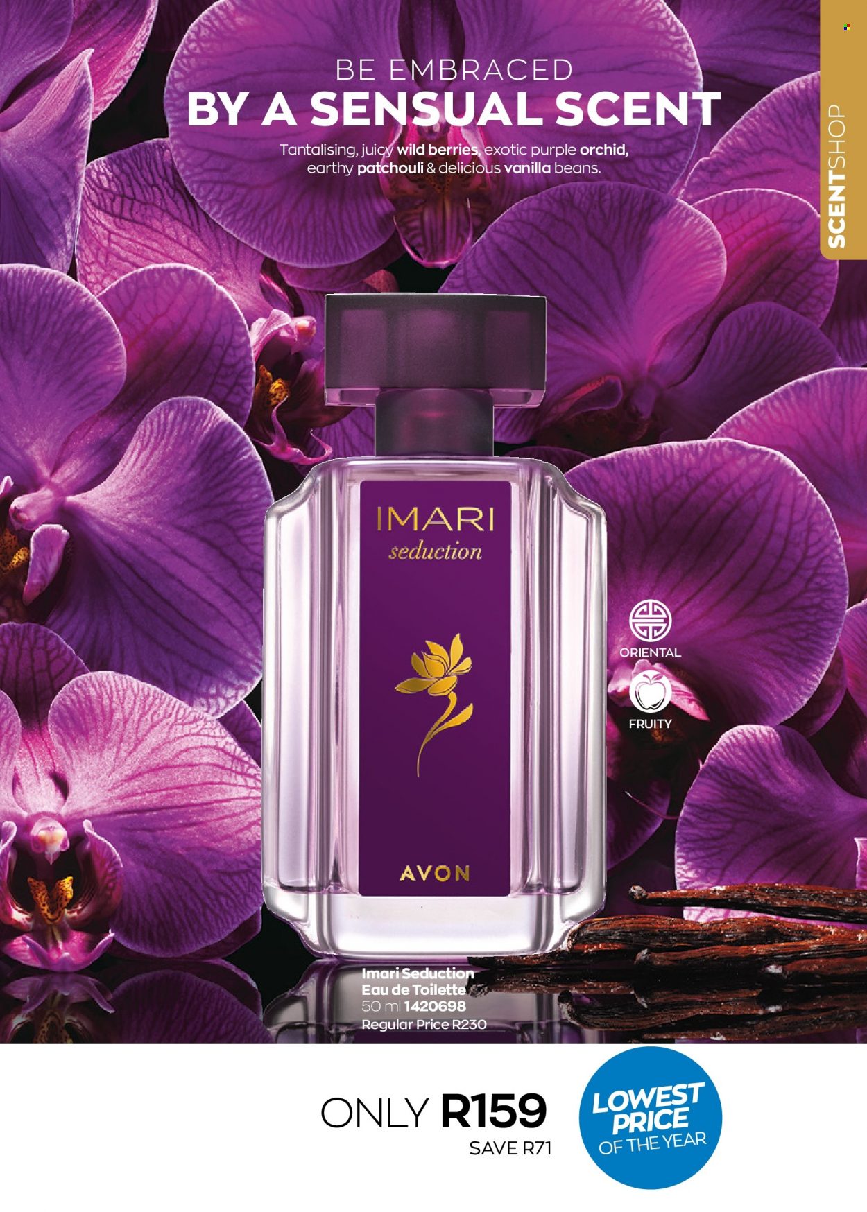Avon specials - 01/07/2023 - 31/07/2023. Page 19