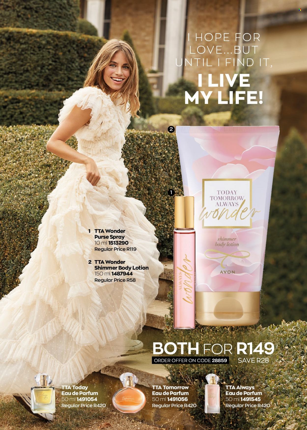 Avon specials - 01/07/2023 - 31/07/2023. Page 20