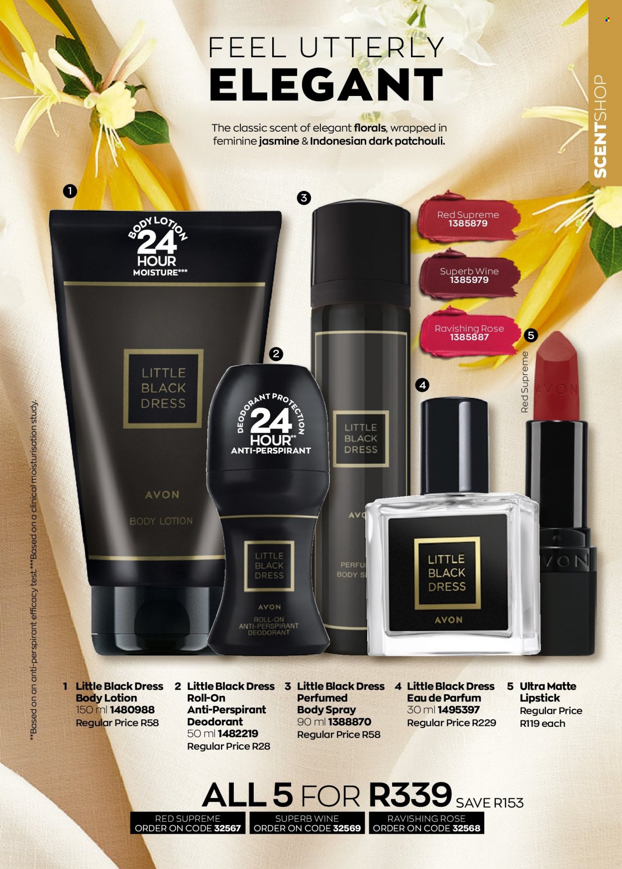 Avon specials - 01/07/2023 - 31/07/2023. Page 27