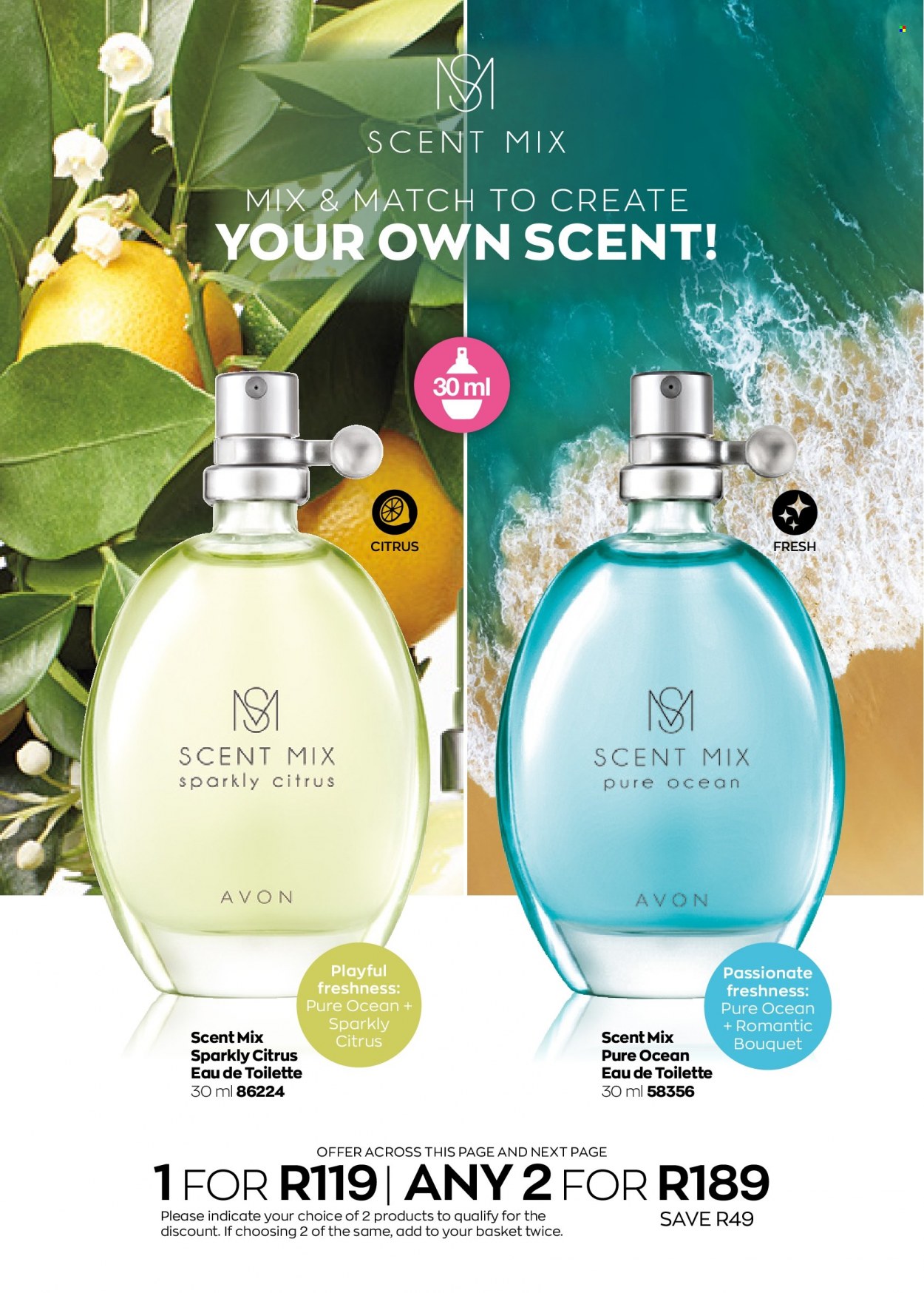 Avon specials - 01/07/2023 - 31/07/2023. Page 30