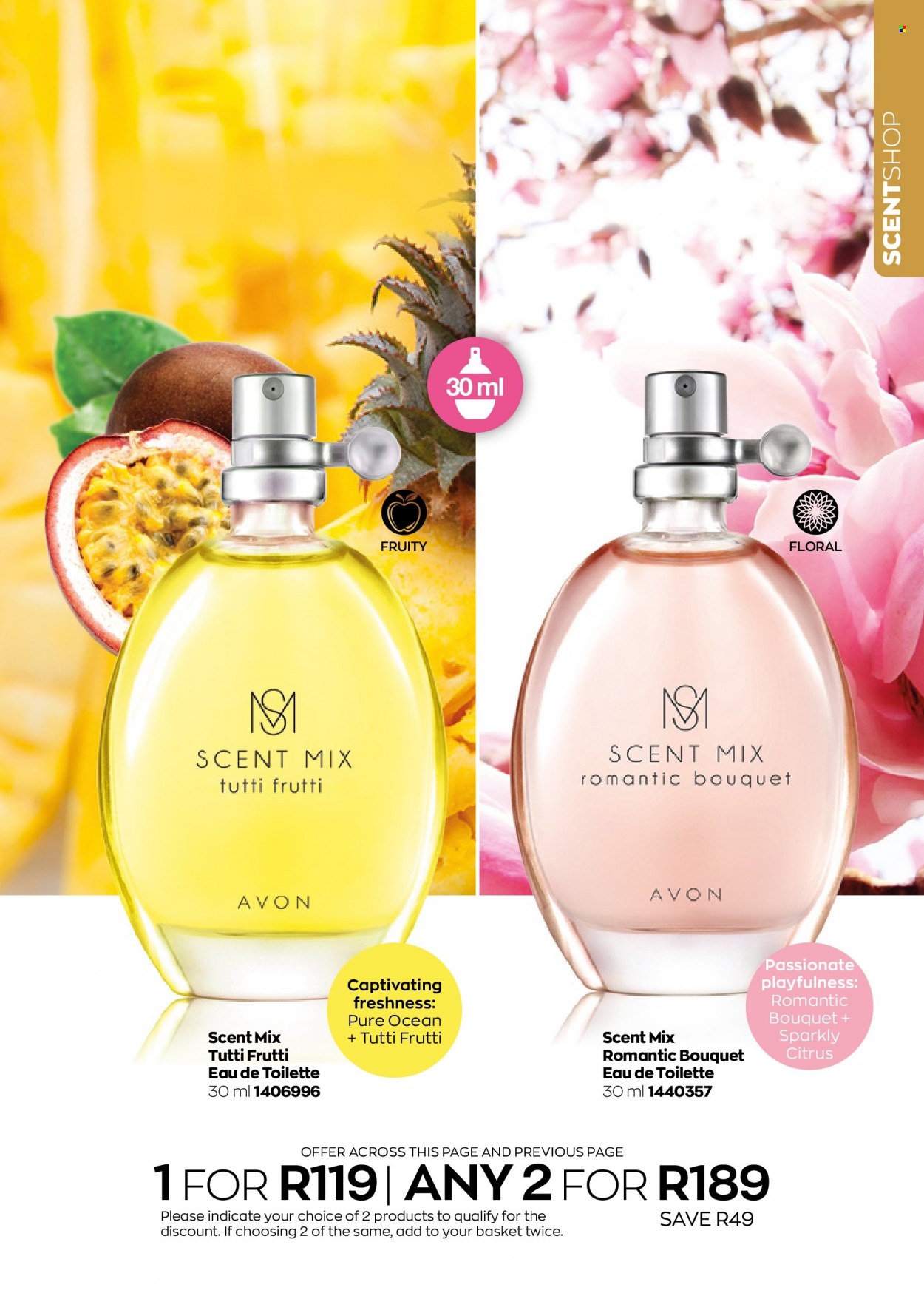 Avon specials - 01/07/2023 - 31/07/2023. Page 31