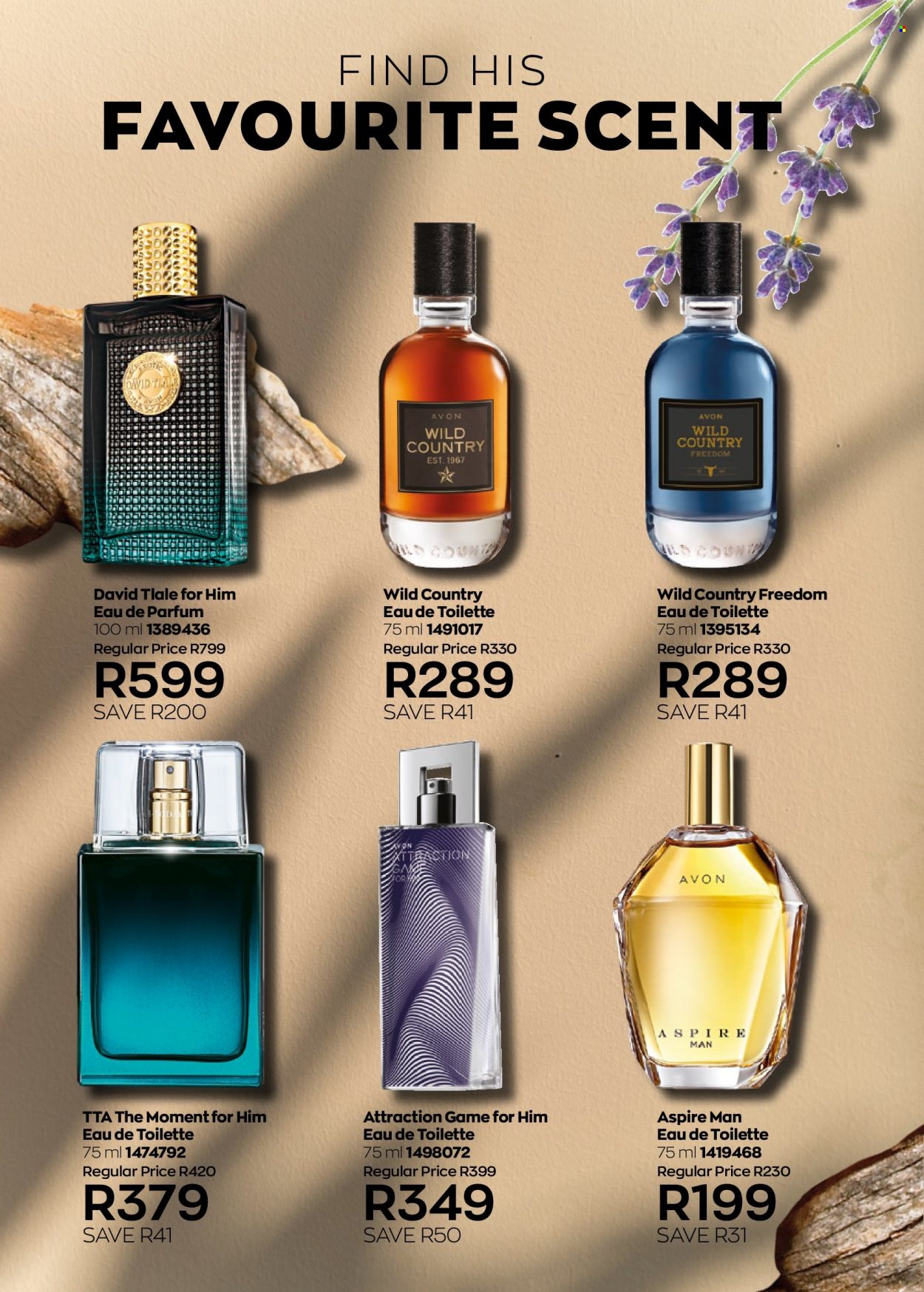 Avon specials - 01/07/2023 - 31/07/2023. Page 36