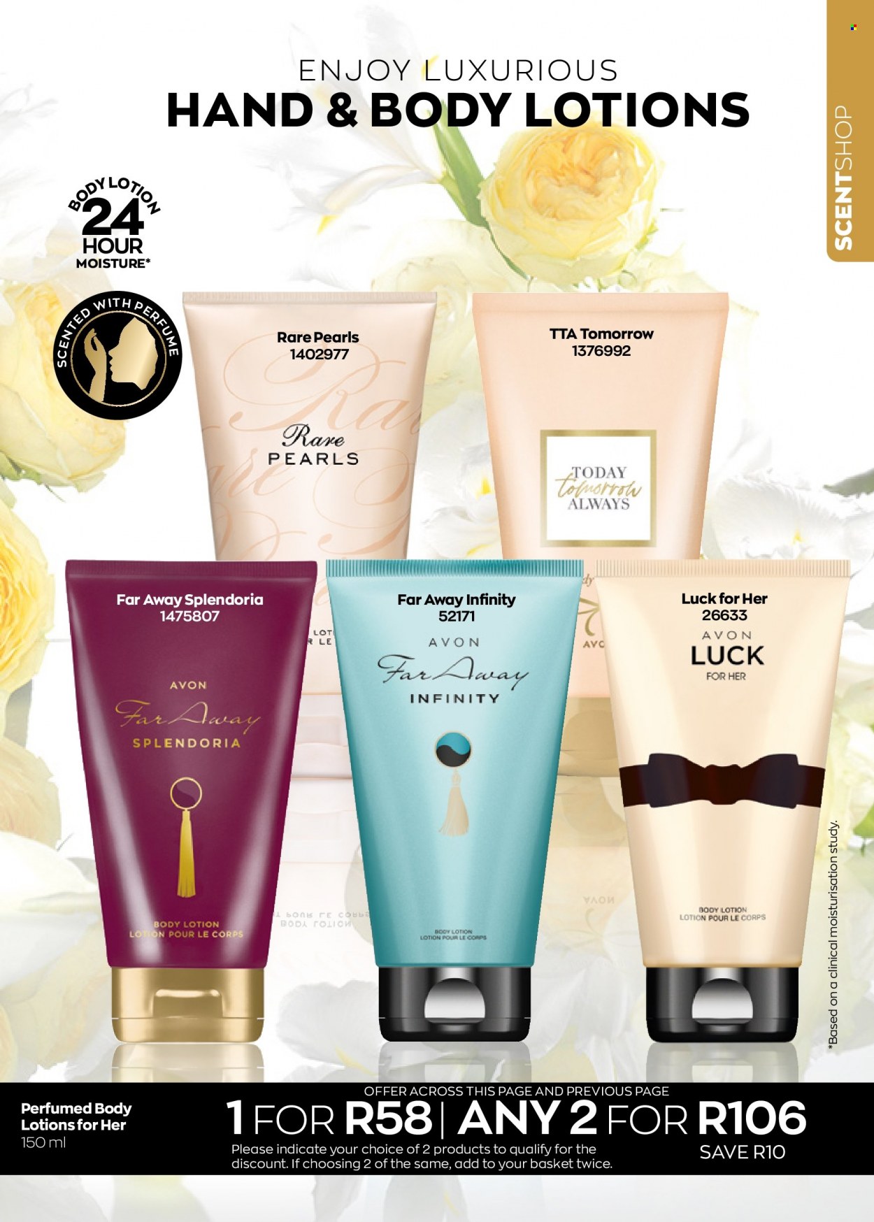 Avon specials - 01/07/2023 - 31/07/2023. Page 39