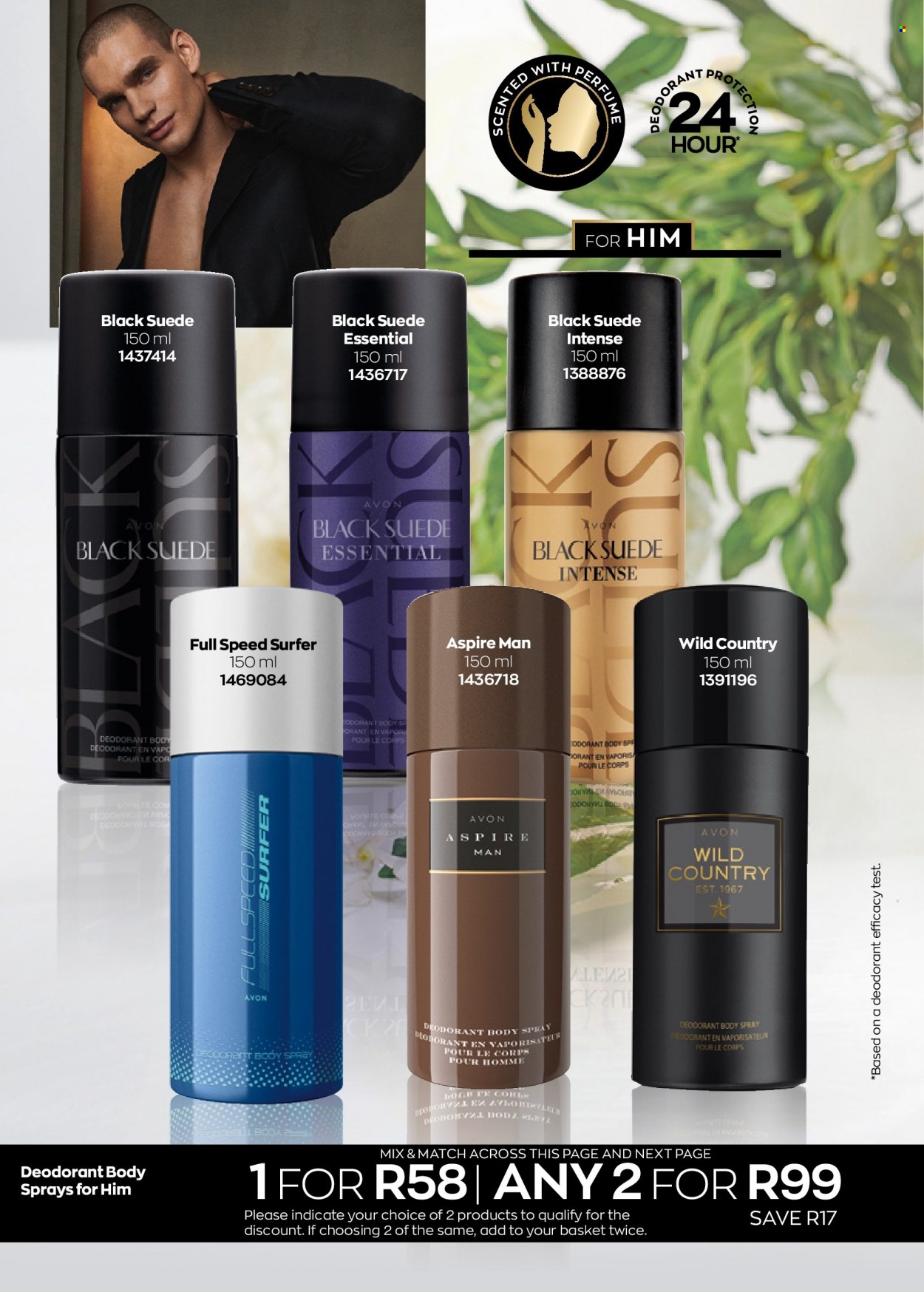Avon specials - 01/07/2023 - 31/07/2023. Page 40