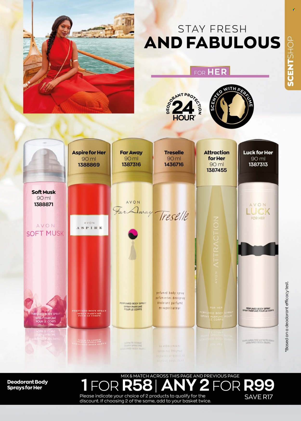 Avon specials - 01/07/2023 - 31/07/2023. Page 41