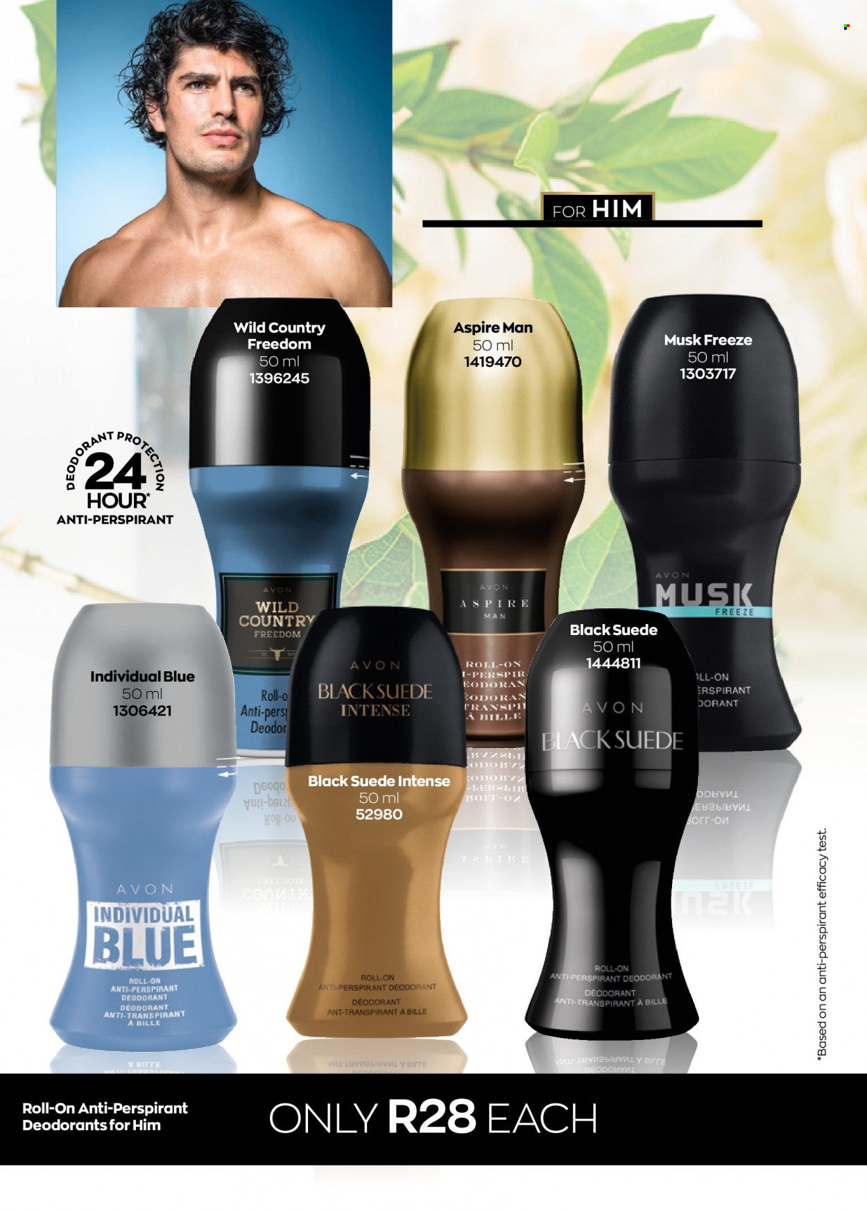 Avon specials - 01/07/2023 - 31/07/2023. Page 42