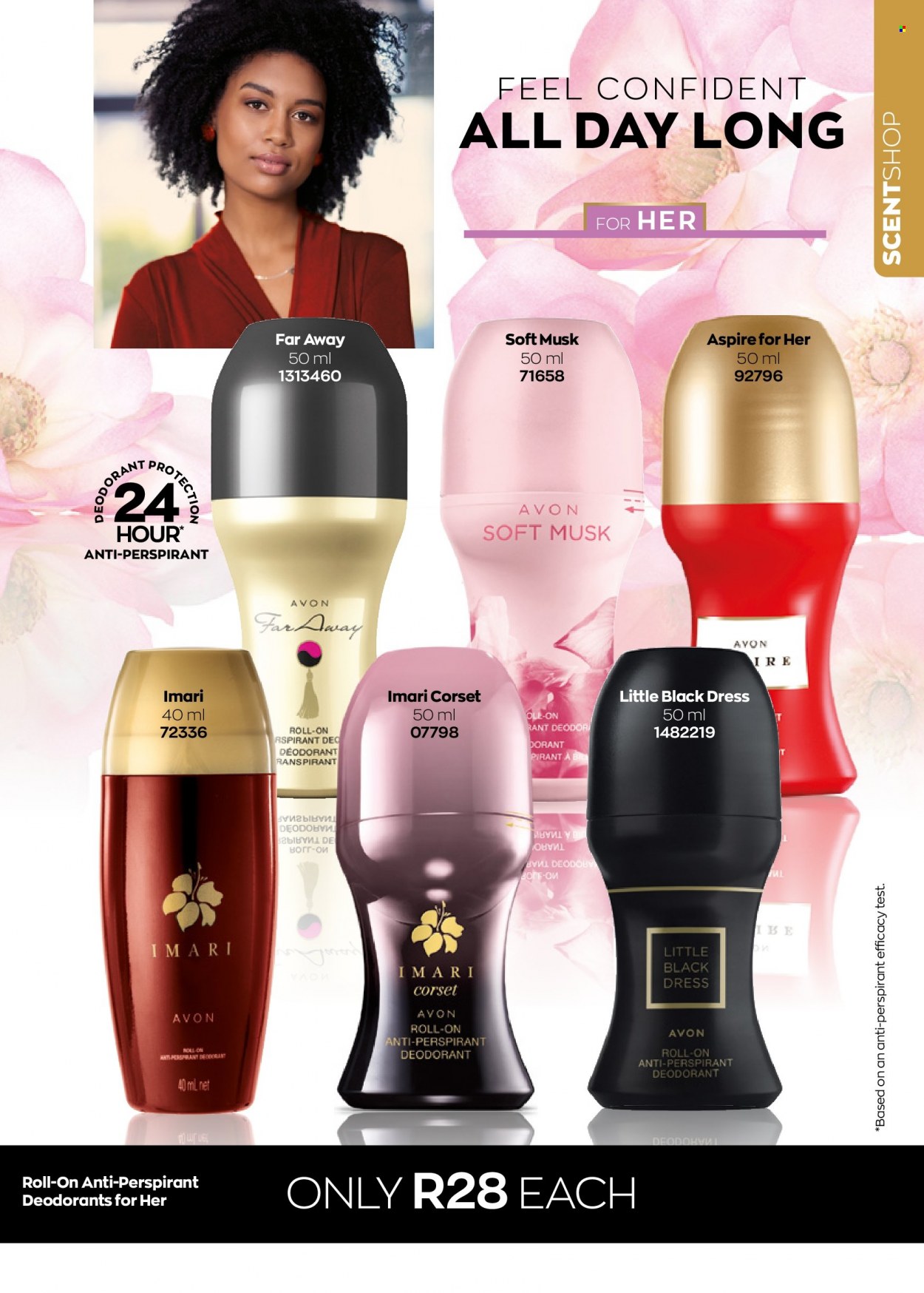 Avon specials - 01/07/2023 - 31/07/2023. Page 43
