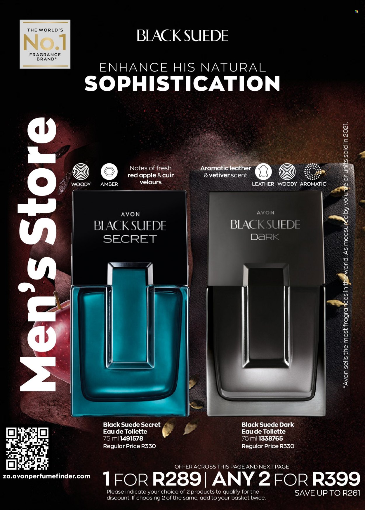 Avon specials - 01/07/2023 - 31/07/2023. Page 44