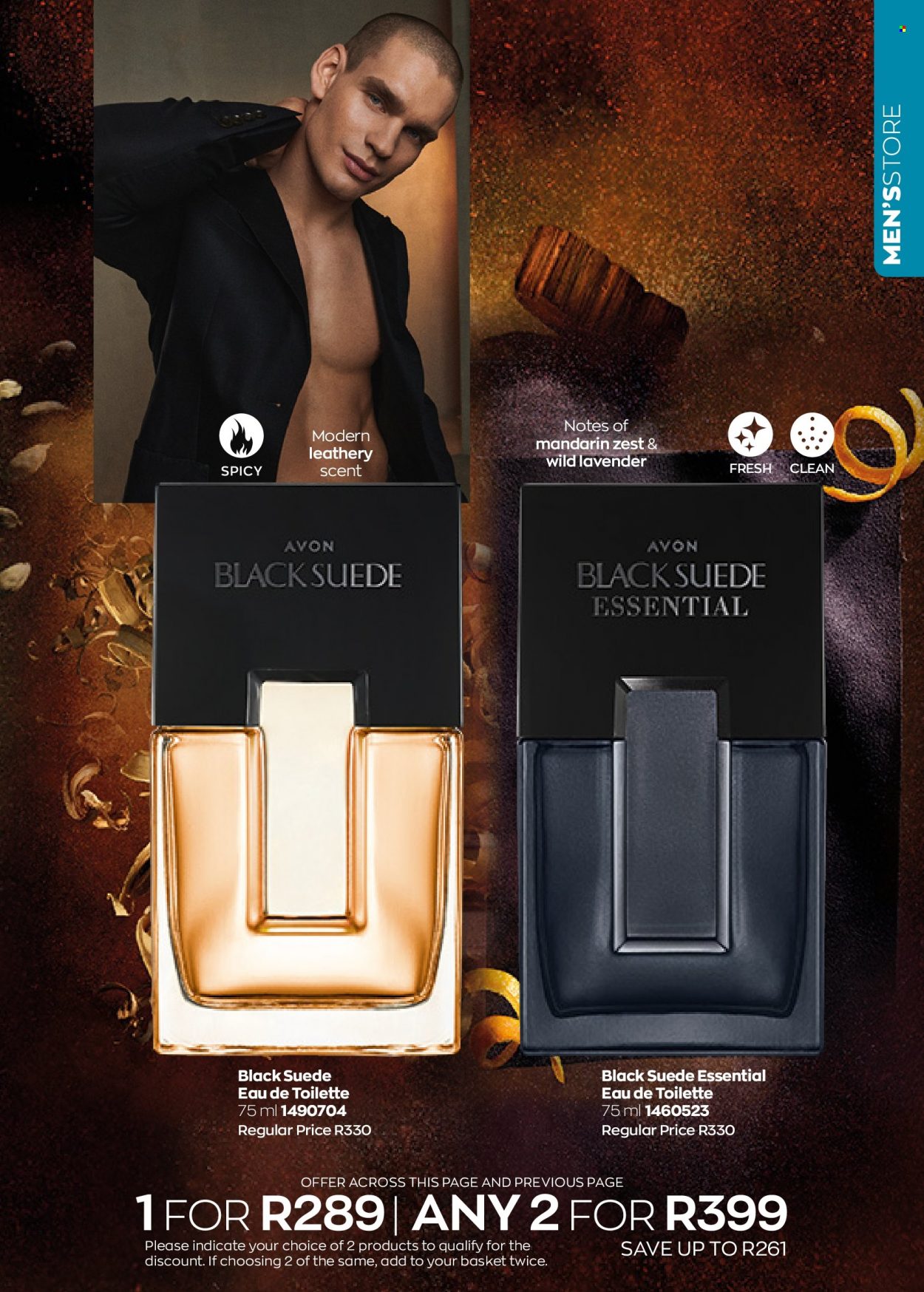 Avon specials - 01/07/2023 - 31/07/2023. Page 45