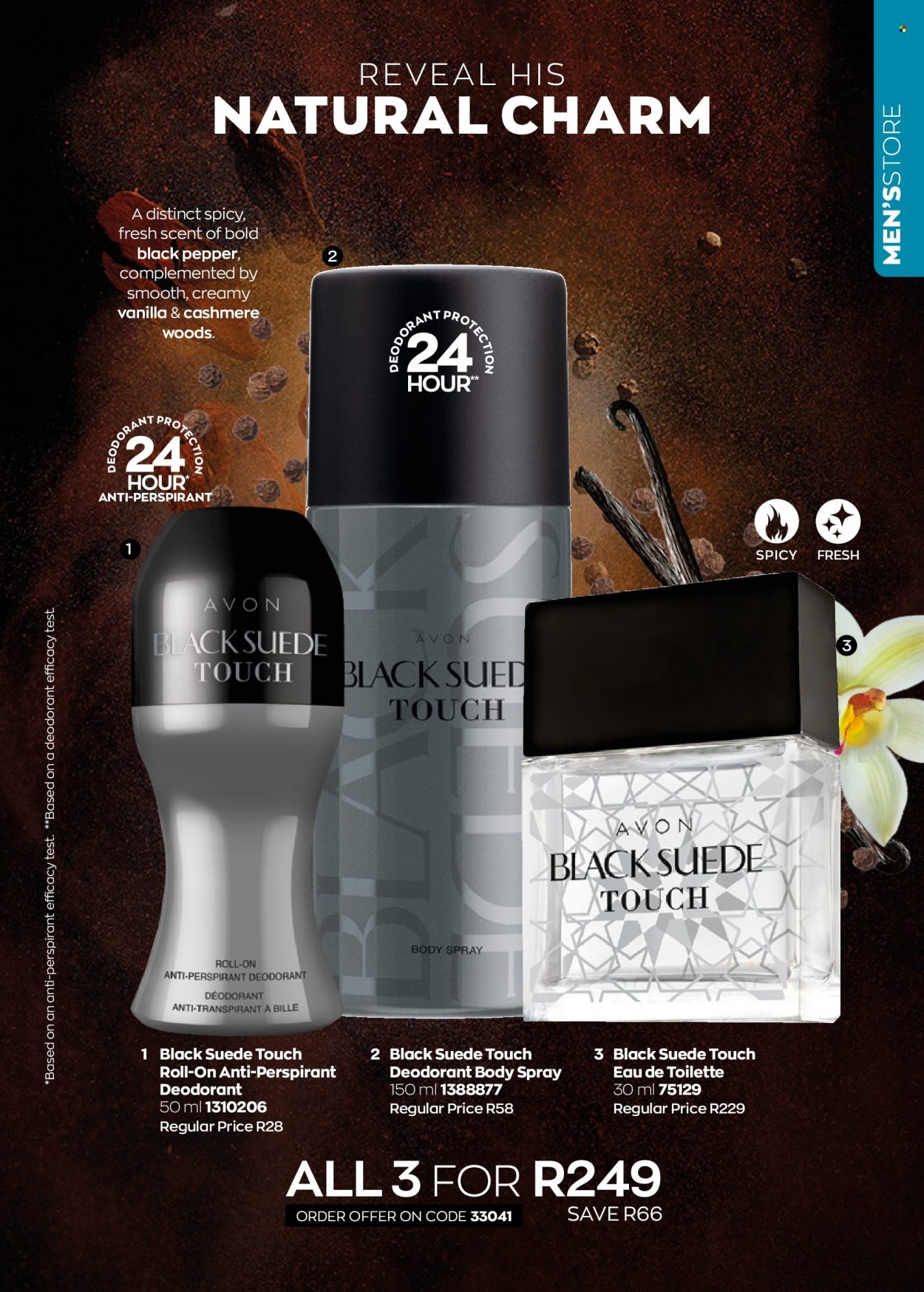 Avon specials - 01/07/2023 - 31/07/2023. Page 47