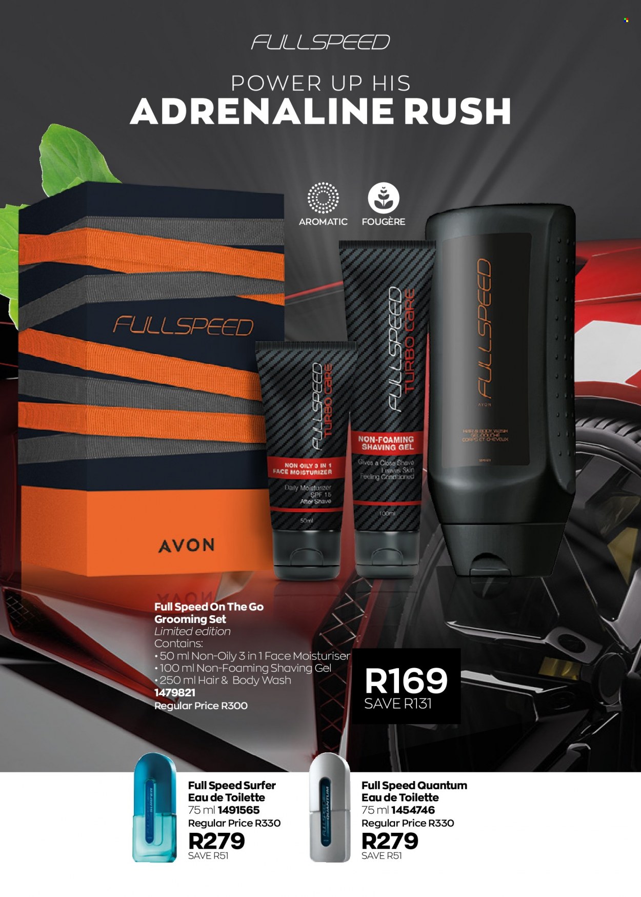 Avon specials - 01/07/2023 - 31/07/2023. Page 48