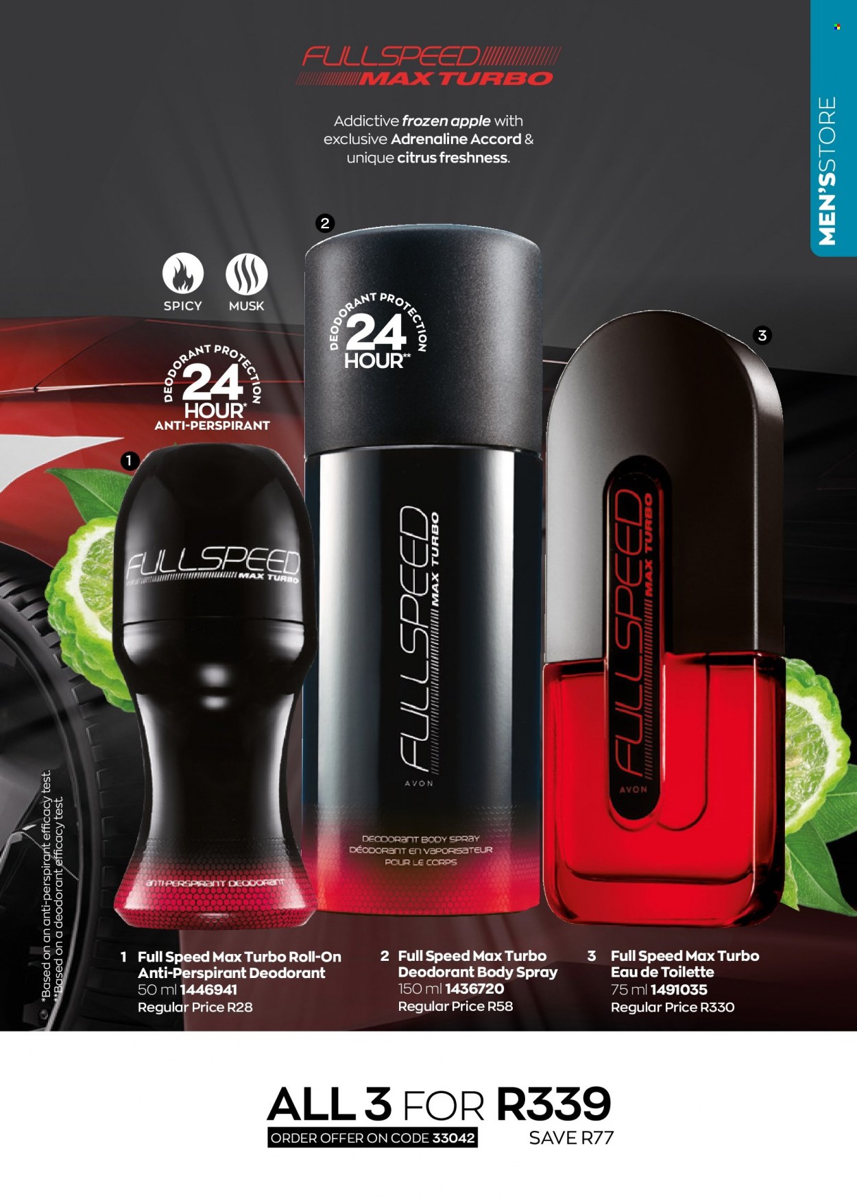 Avon specials - 01/07/2023 - 31/07/2023. Page 49