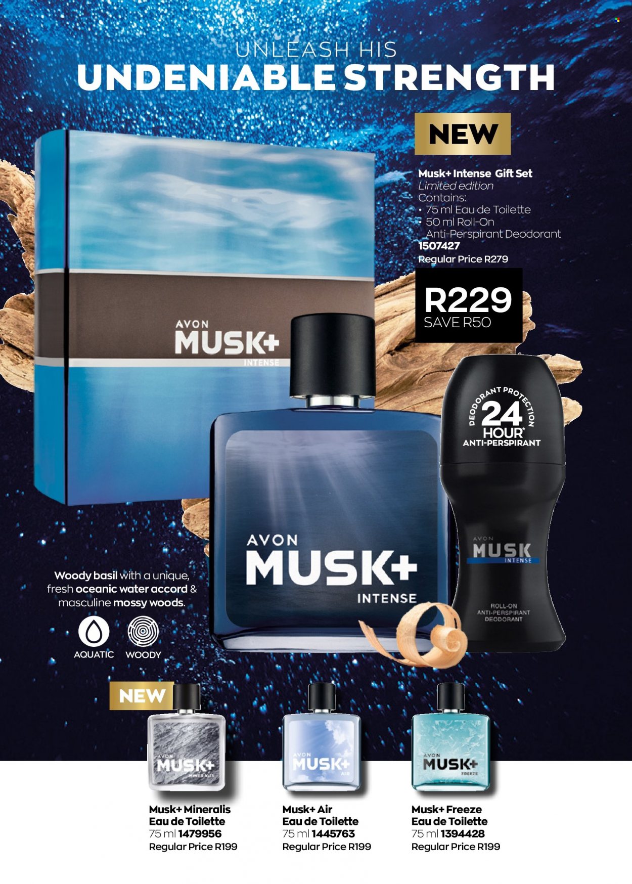 Avon specials - 01/07/2023 - 31/07/2023. Page 50