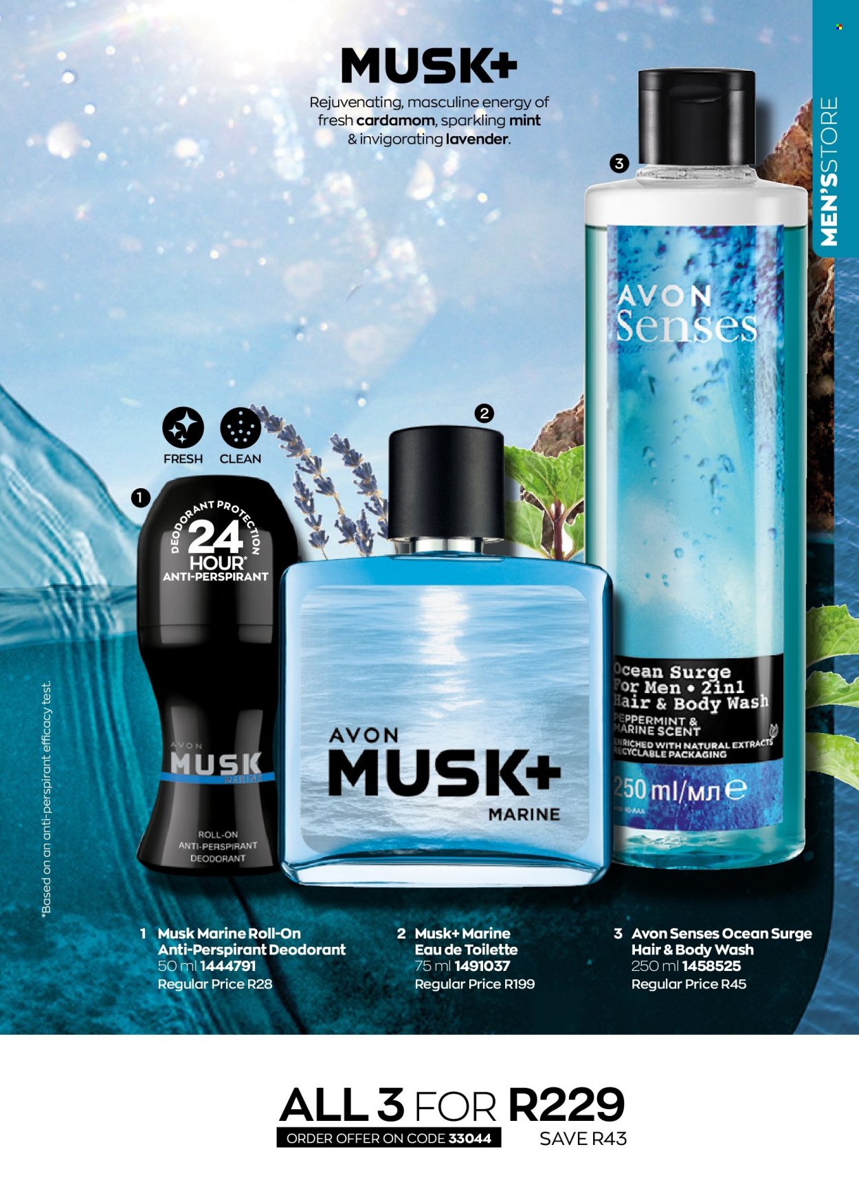 Avon specials - 01/07/2023 - 31/07/2023. Page 51