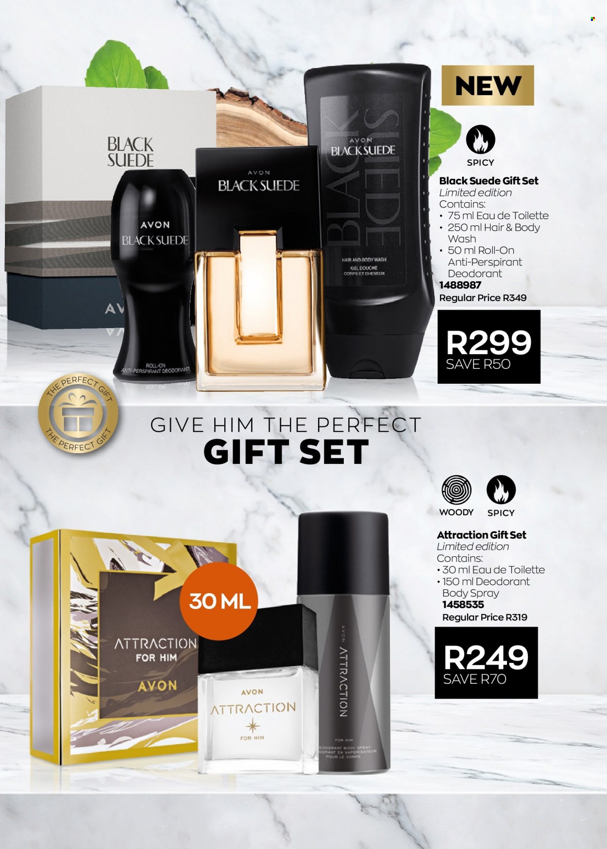 Avon specials - 01/07/2023 - 31/07/2023. Page 52
