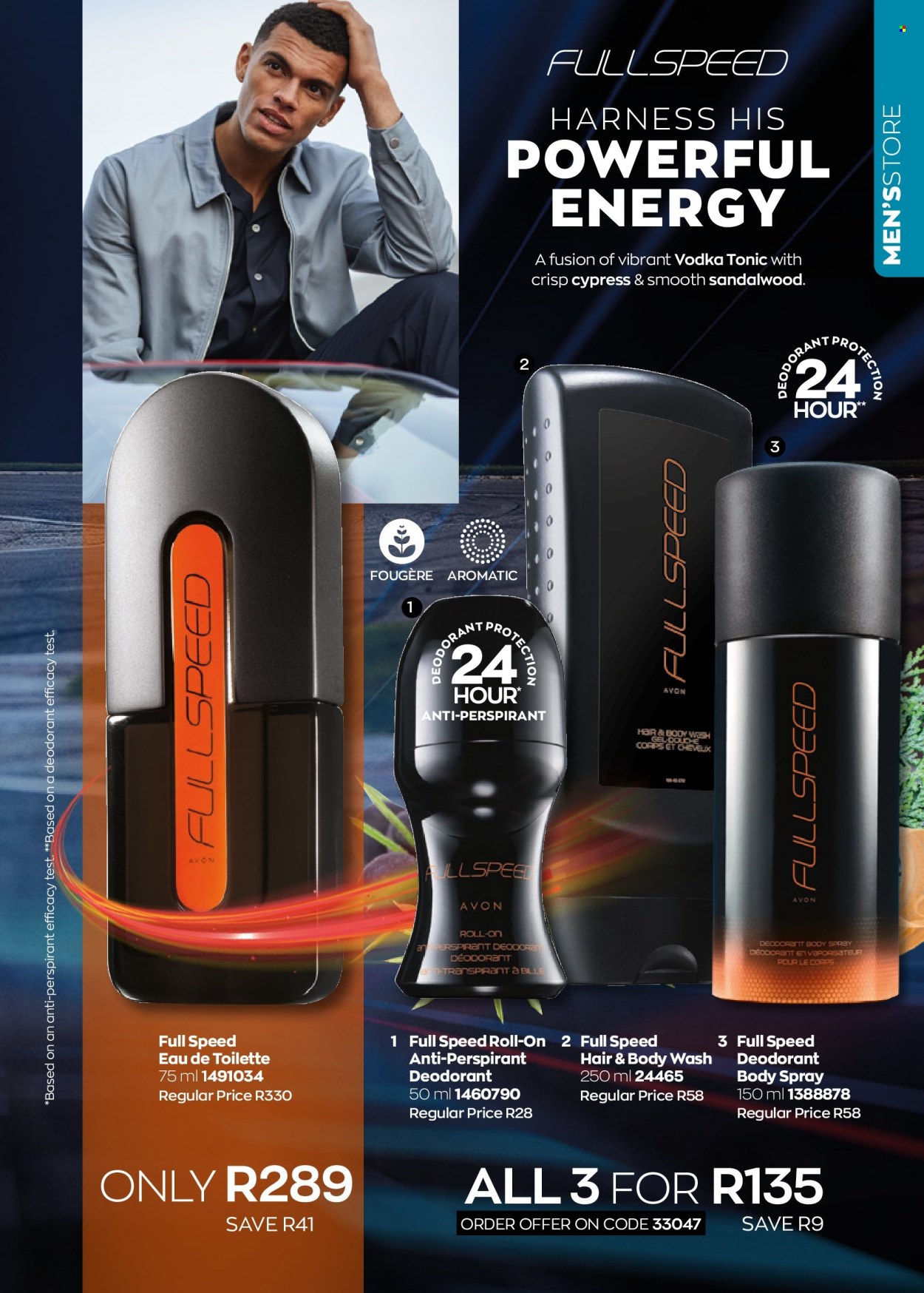 Avon specials - 01/07/2023 - 31/07/2023. Page 53