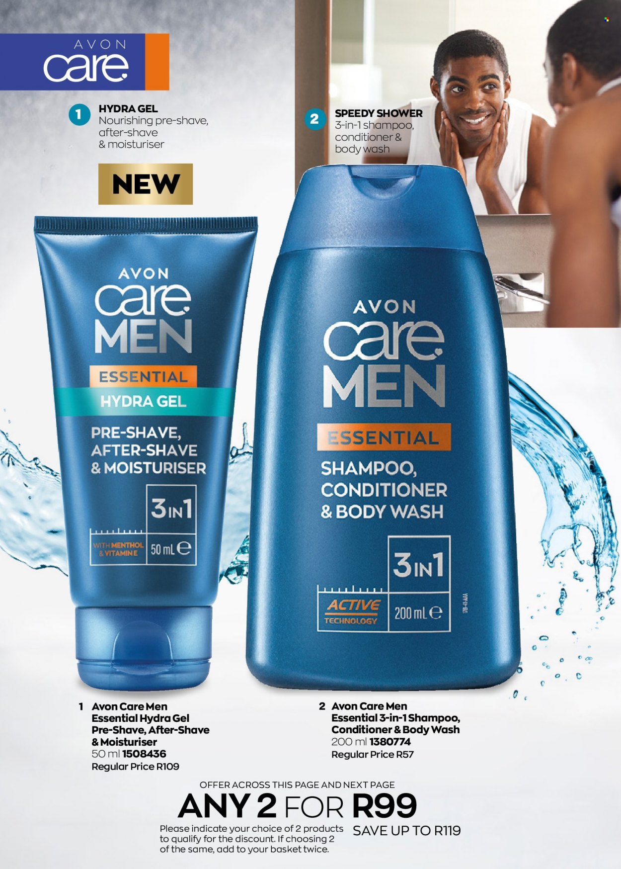 Avon specials - 01/07/2023 - 31/07/2023. Page 54