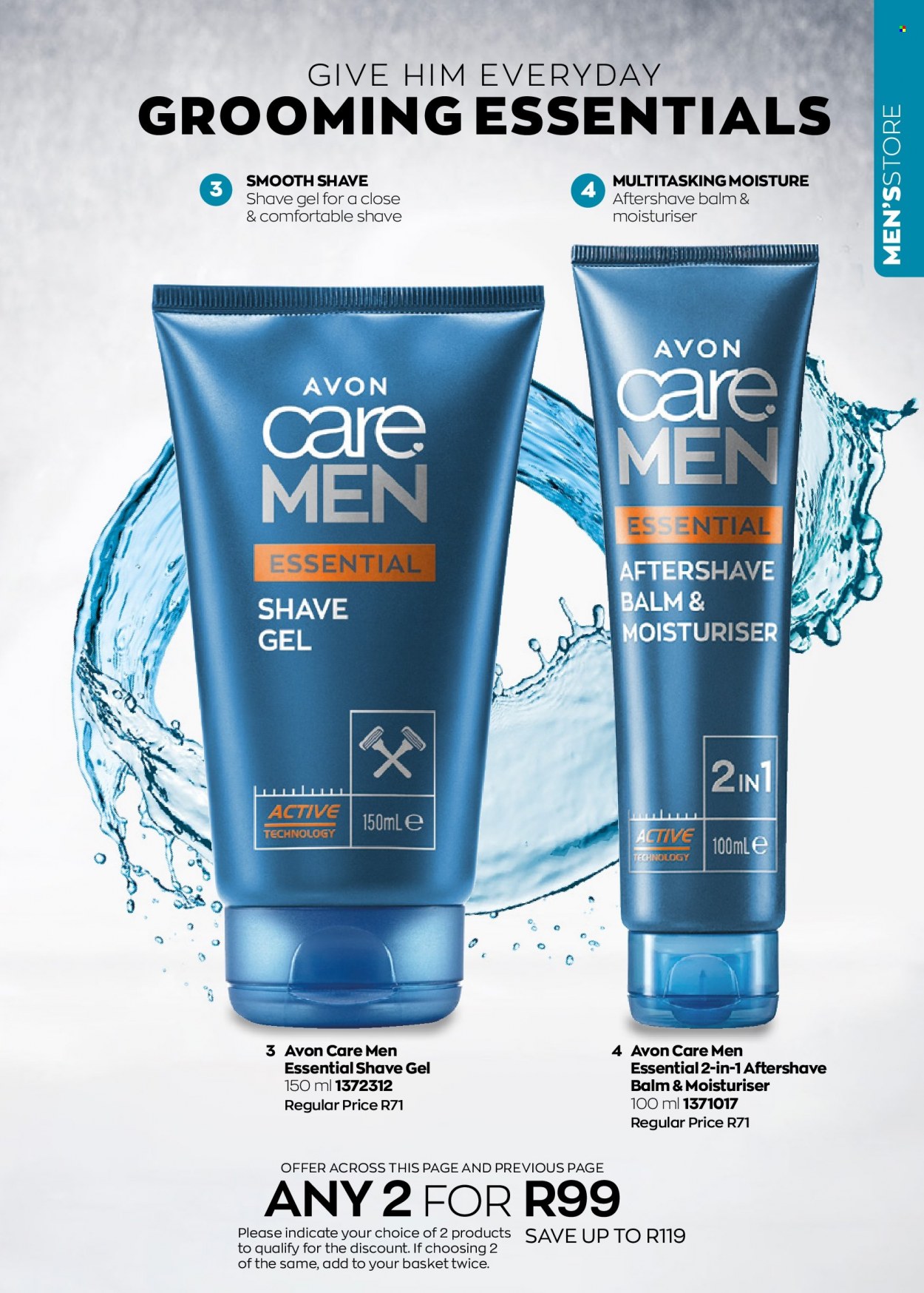 Avon specials - 01/07/2023 - 31/07/2023. Page 55
