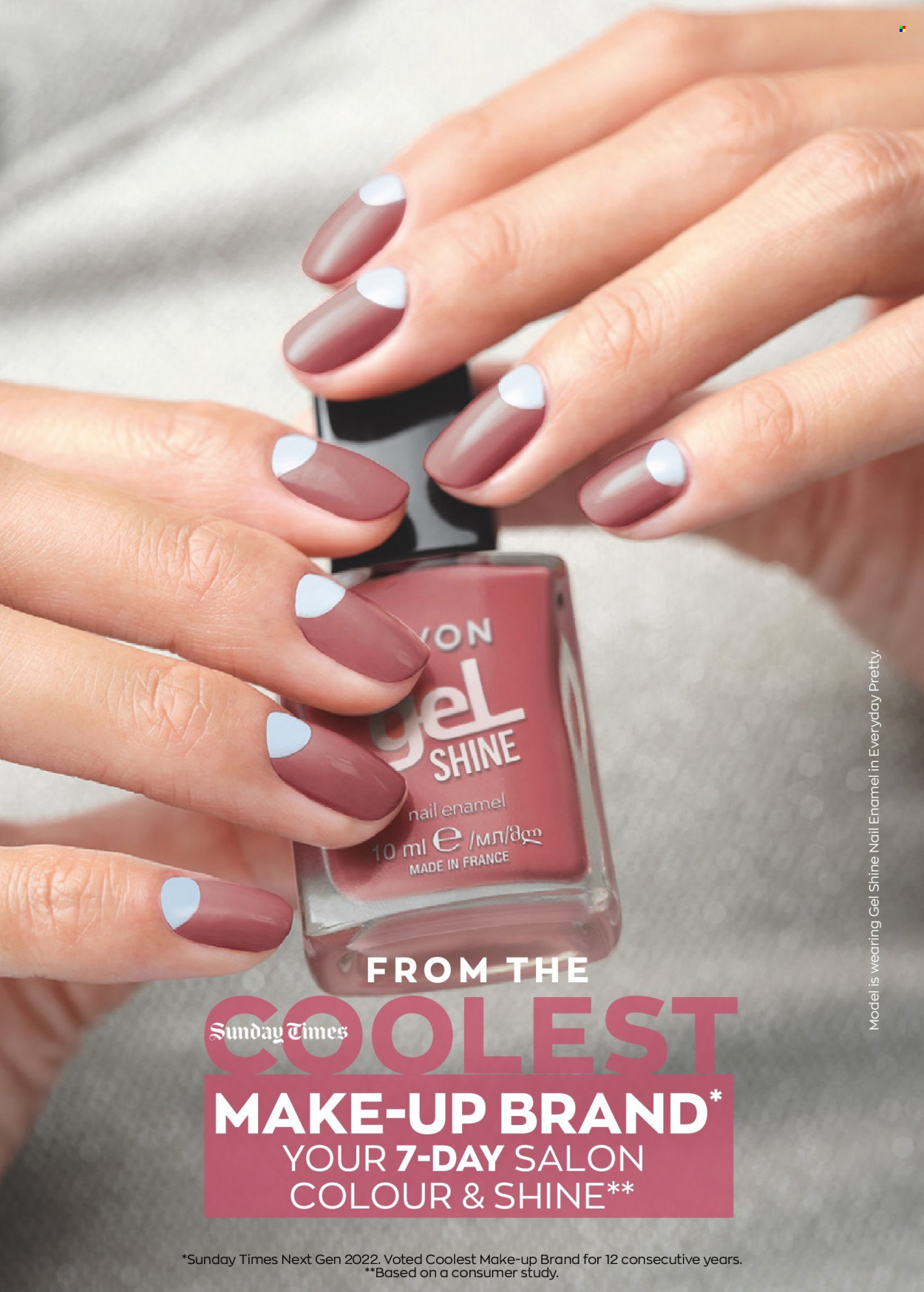 Avon specials - 01/07/2023 - 31/07/2023. Page 68