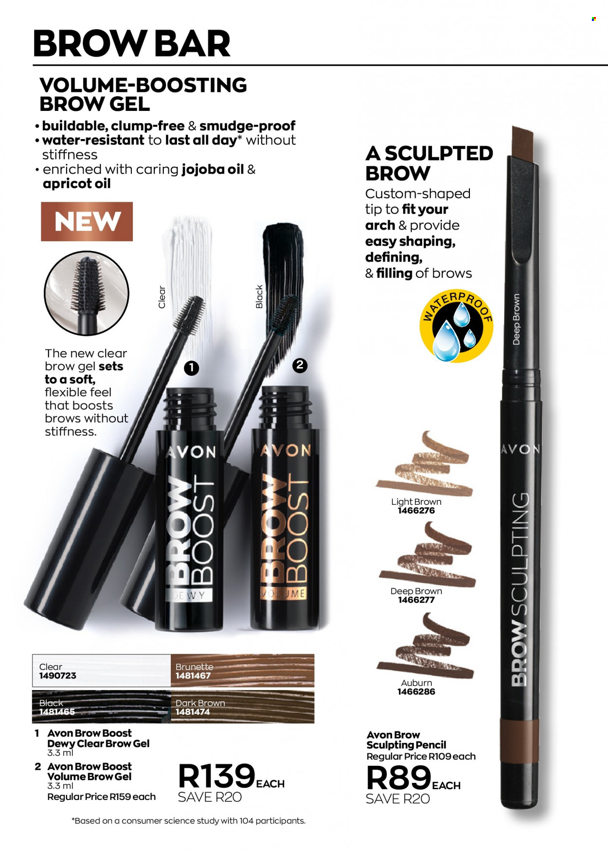 Avon specials - 01/07/2023 - 31/07/2023. Page 76