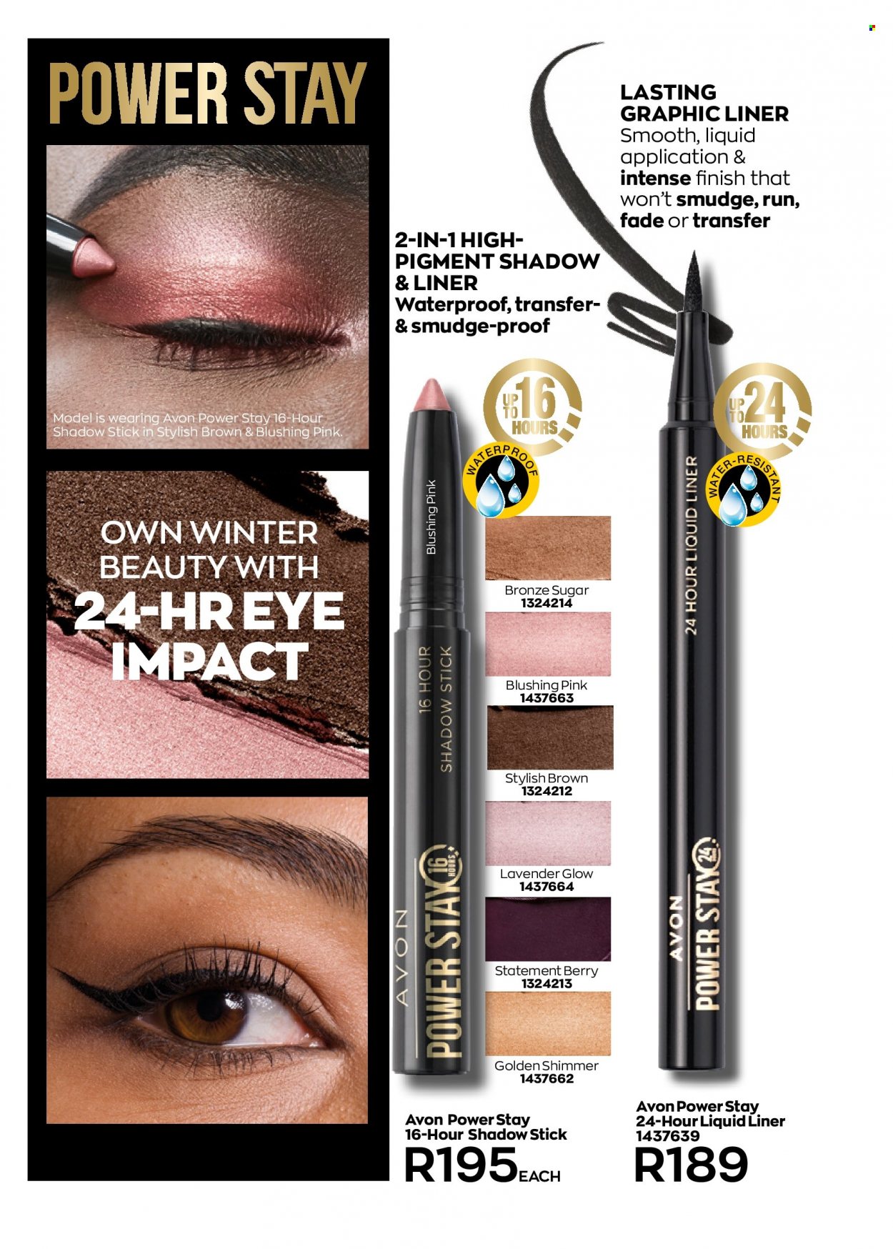 Avon specials - 01/07/2023 - 31/07/2023. Page 78