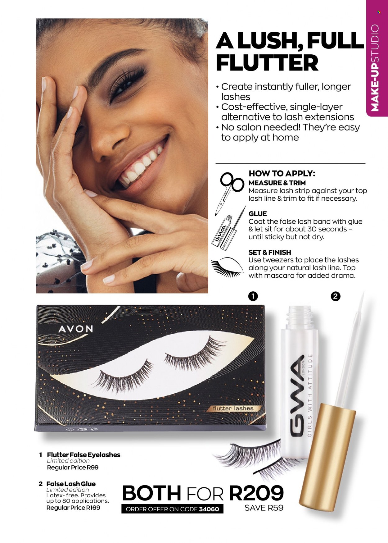 Avon specials - 01/07/2023 - 31/07/2023. Page 79