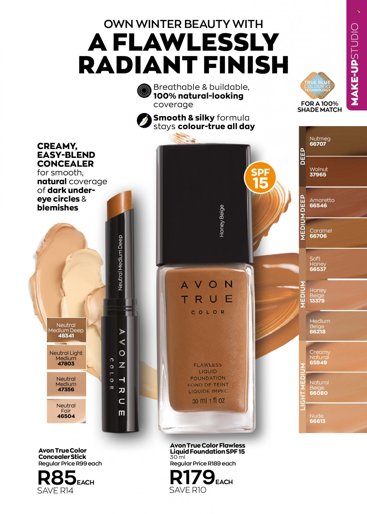 Avon specials - 01/07/2023 - 31/07/2023. Page 83