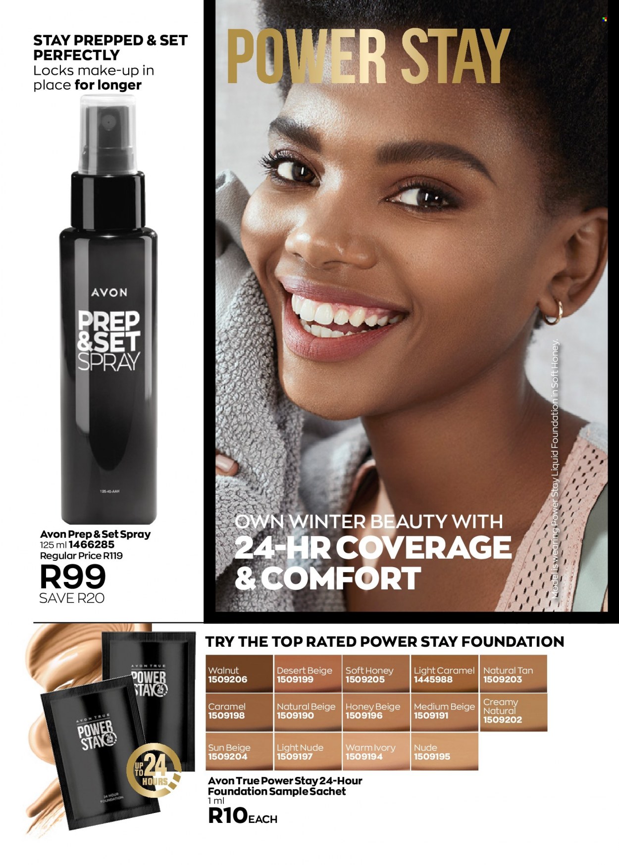 Avon specials - 01/07/2023 - 31/07/2023. Page 84