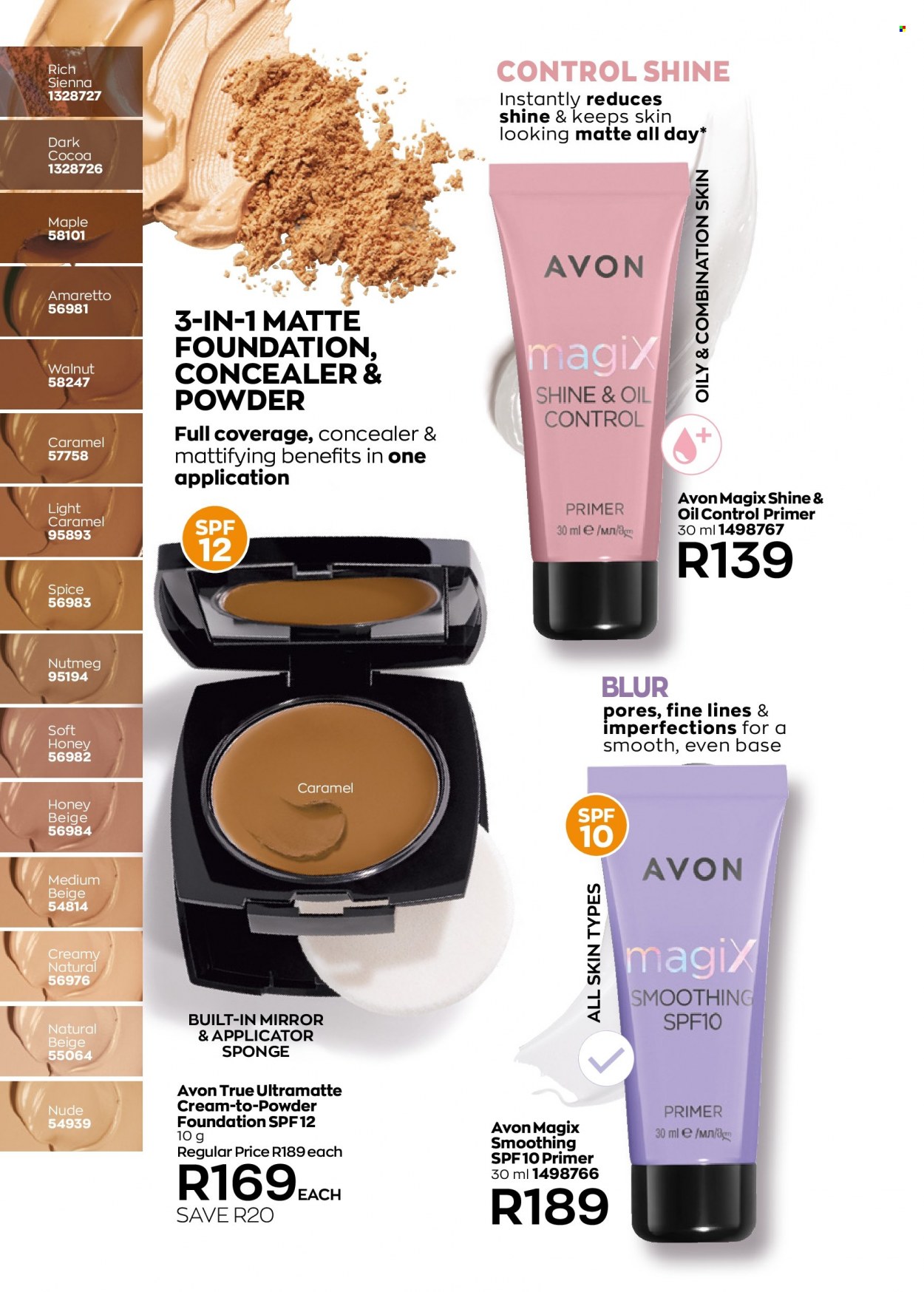 Avon specials - 01/07/2023 - 31/07/2023. Page 86