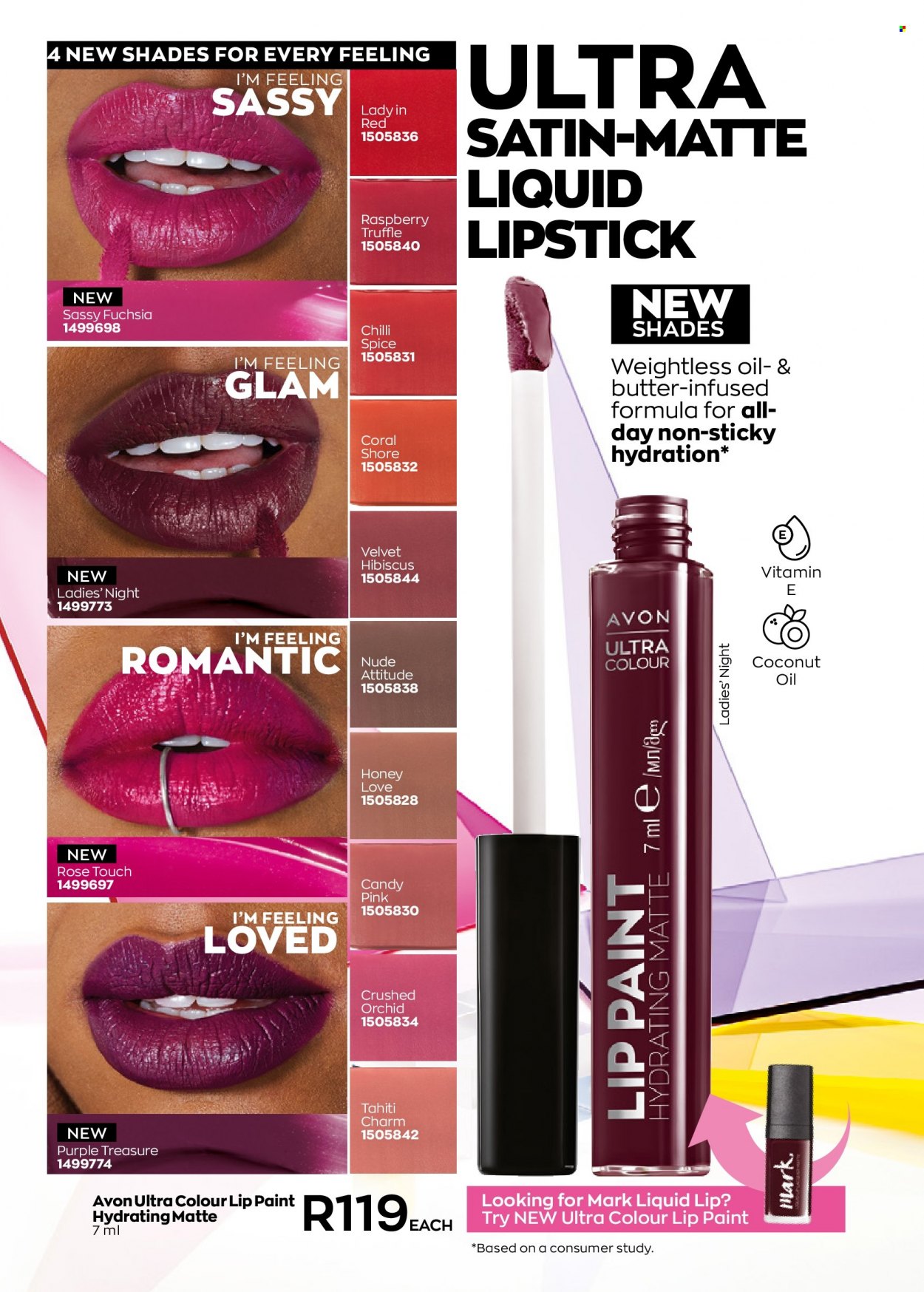 Avon specials - 01/07/2023 - 31/07/2023. Page 88