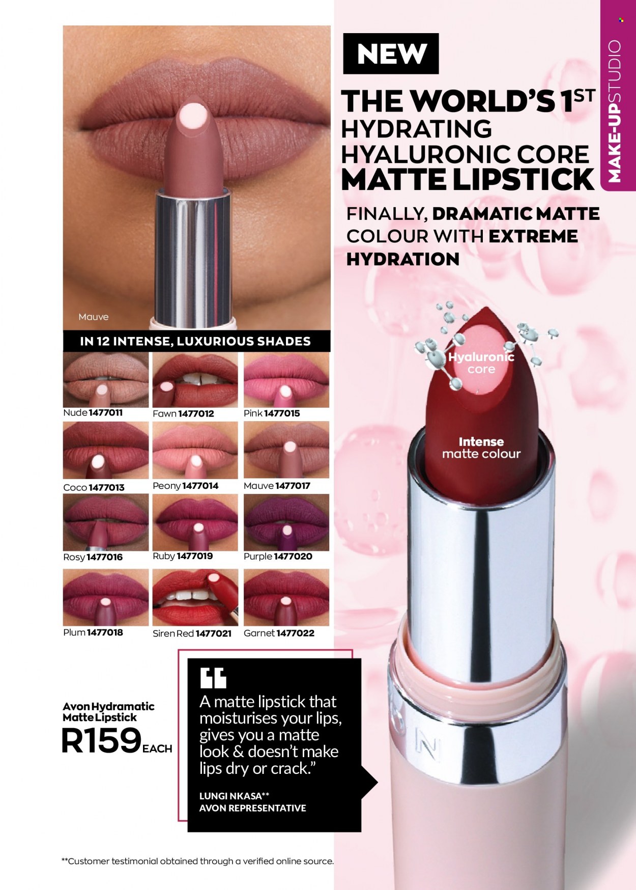 Avon specials - 01/07/2023 - 31/07/2023. Page 89