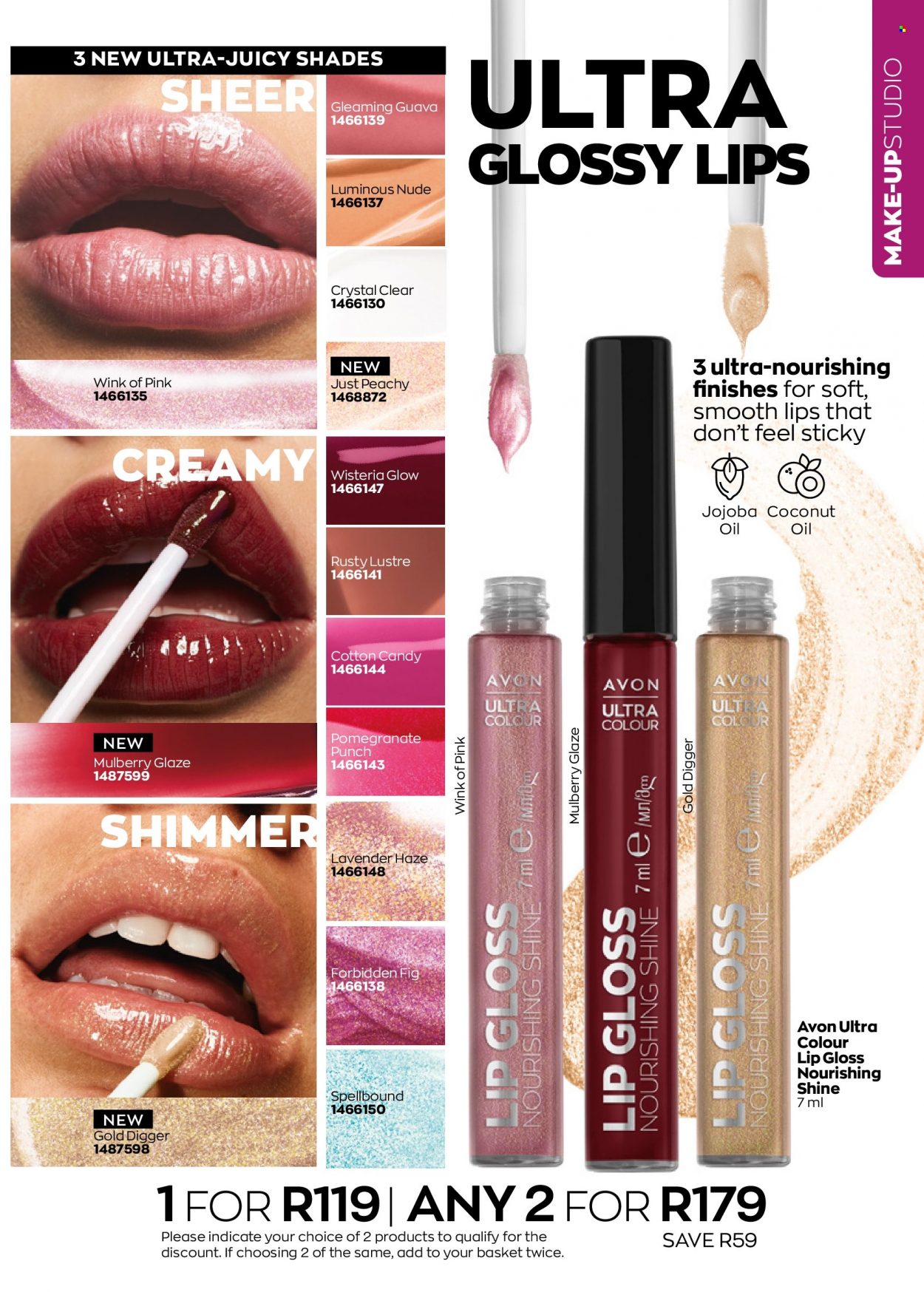Avon specials - 01/07/2023 - 31/07/2023. Page 91
