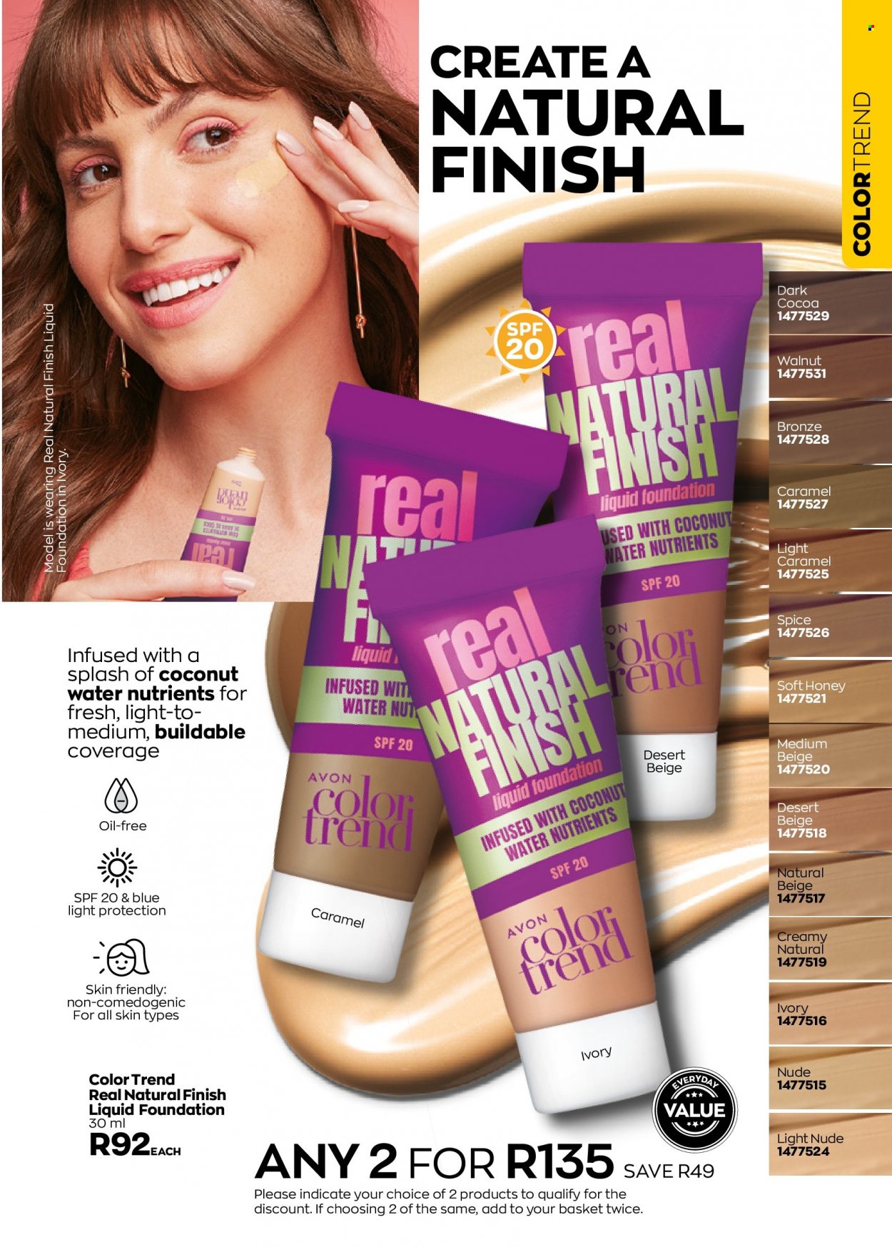 Avon specials - 01/07/2023 - 31/07/2023. Page 93