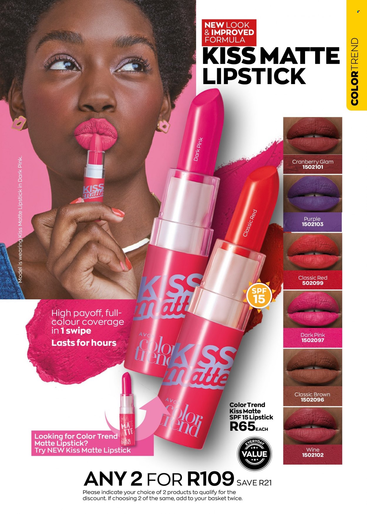 Avon specials - 01/07/2023 - 31/07/2023. Page 95