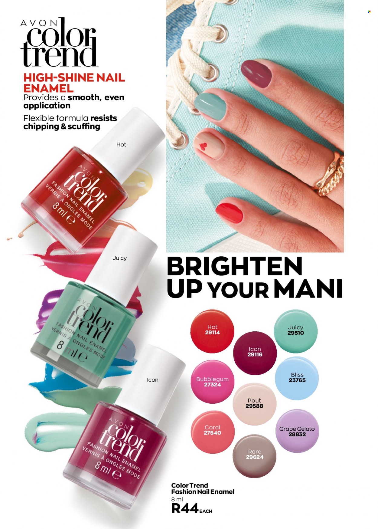 Avon specials - 01/07/2023 - 31/07/2023. Page 96