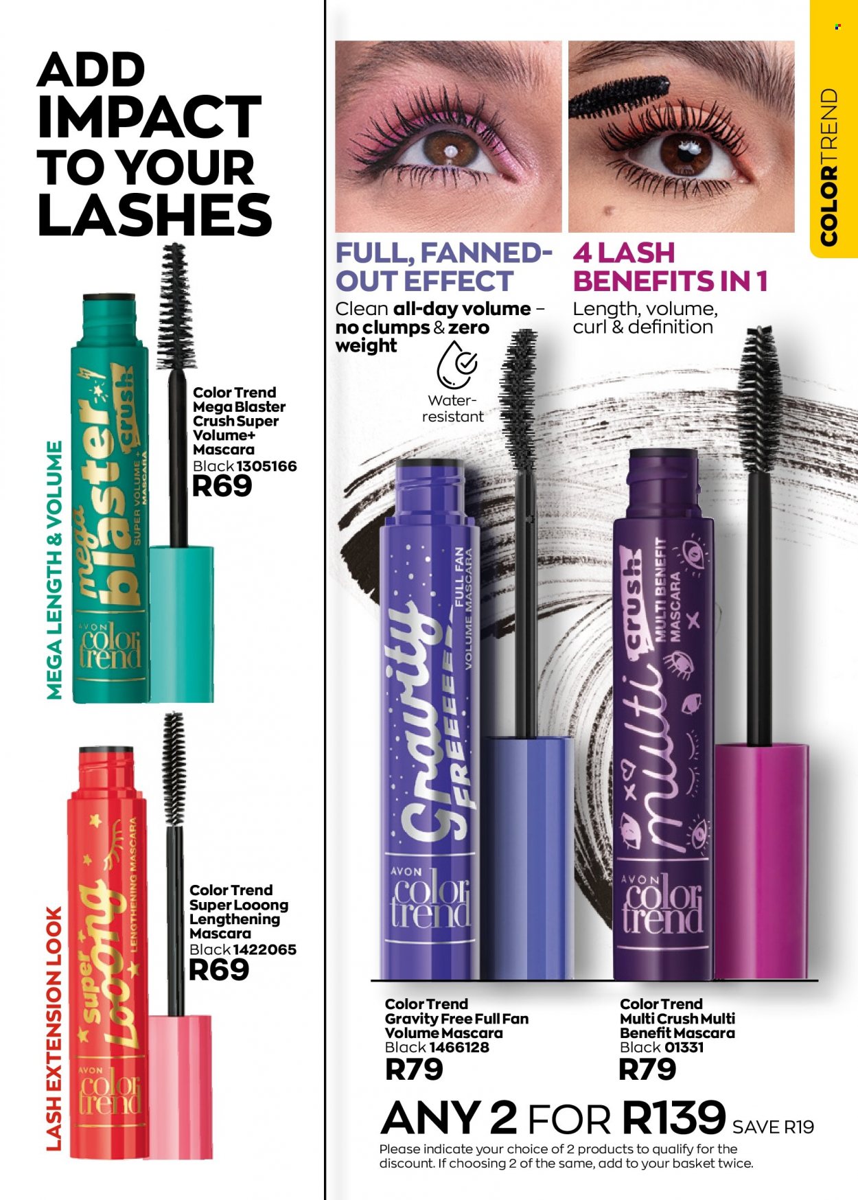 Avon specials - 01/07/2023 - 31/07/2023. Page 97