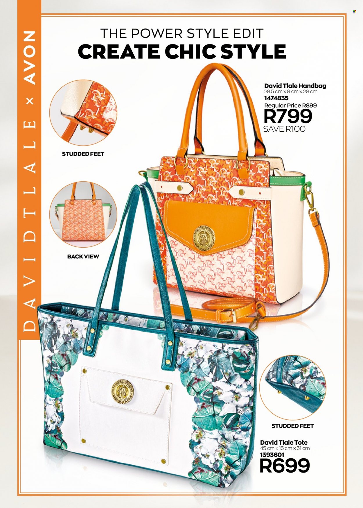 Avon specials - 01/07/2023 - 31/07/2023. Page 102