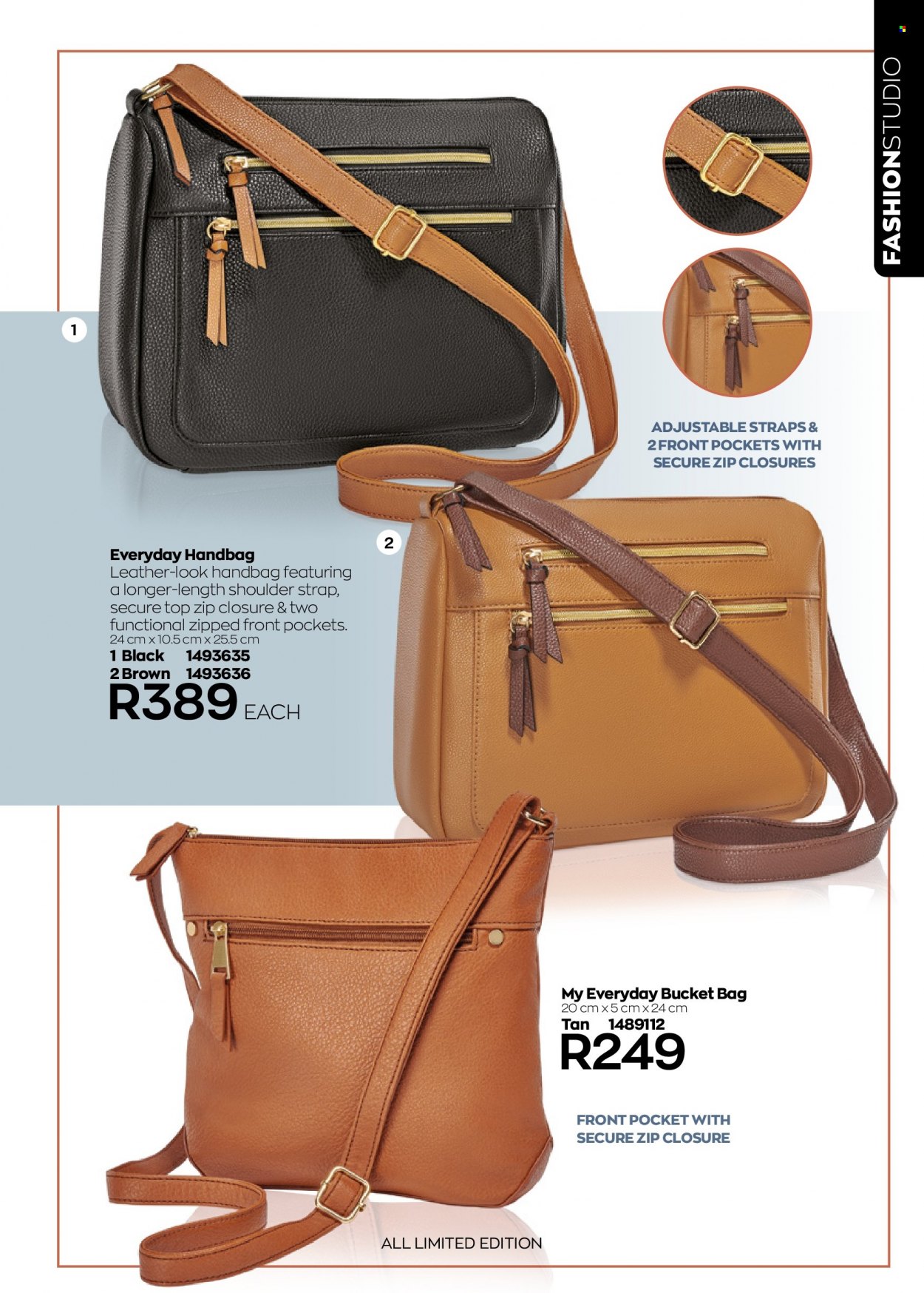 Avon specials - 01/07/2023 - 31/07/2023. Page 105