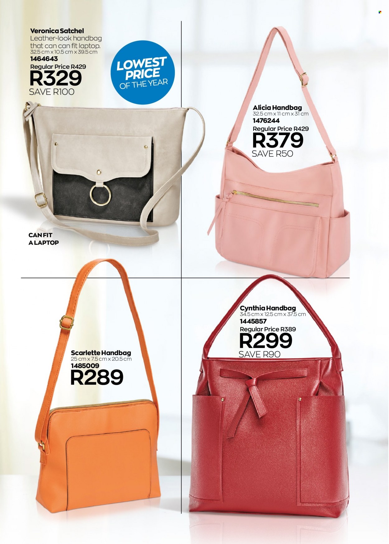 Avon specials - 01/07/2023 - 31/07/2023. Page 106