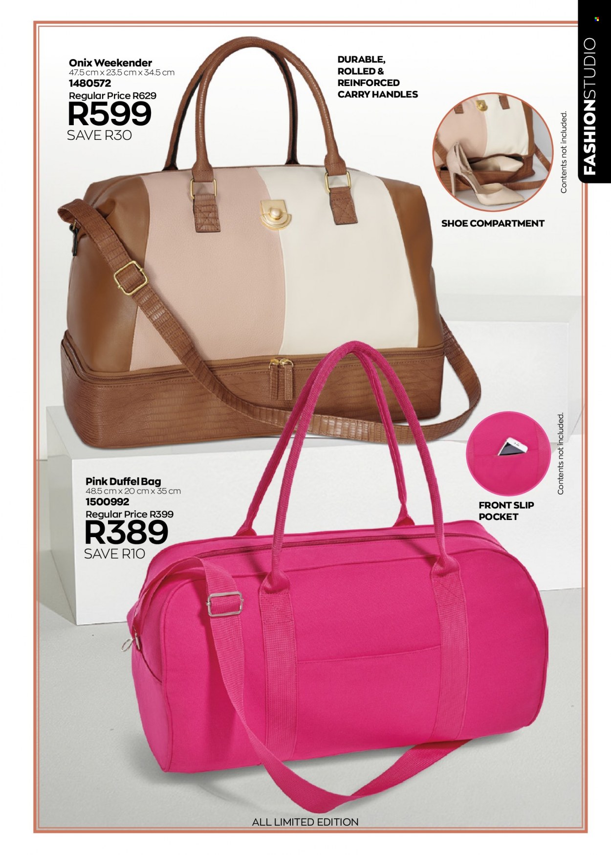 Avon specials - 01/07/2023 - 31/07/2023. Page 107
