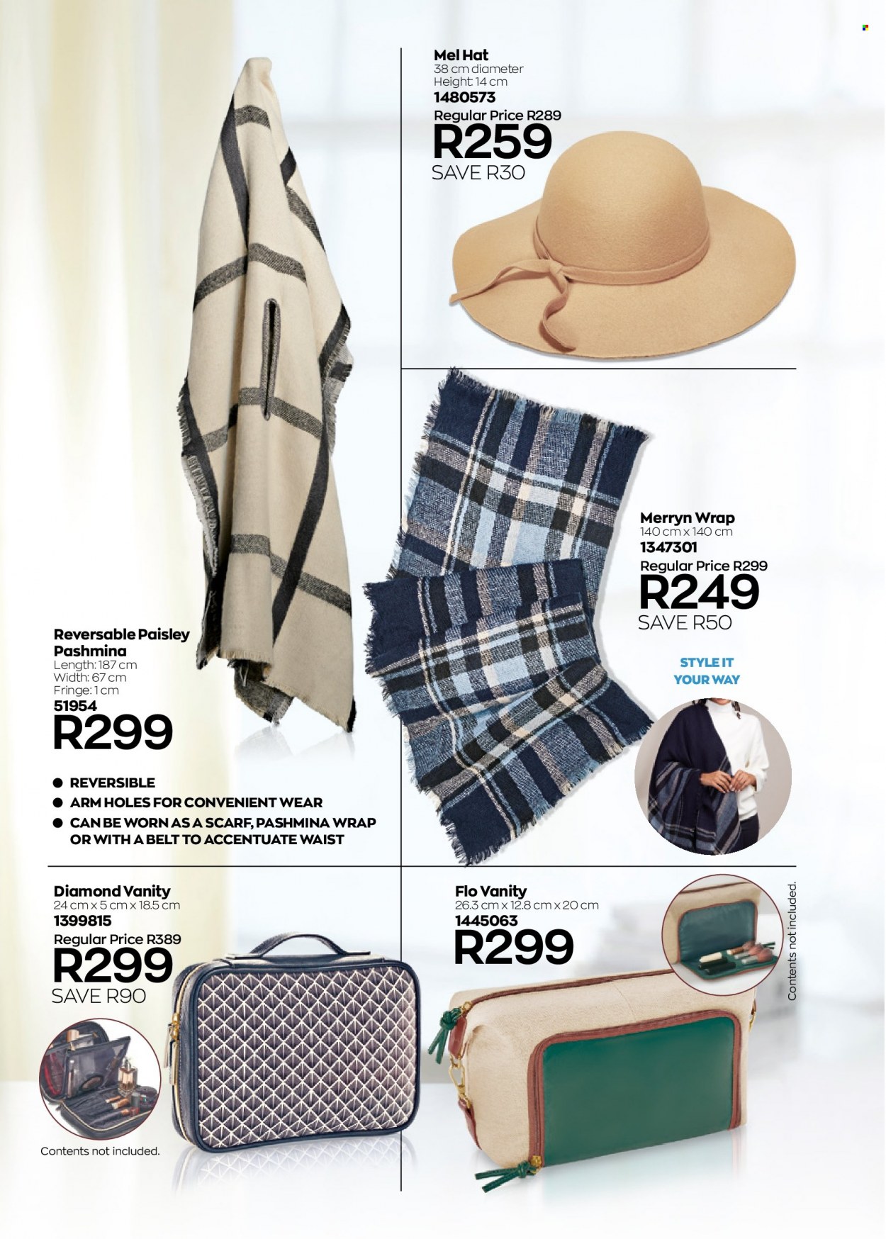 Avon specials - 01/07/2023 - 31/07/2023. Page 108
