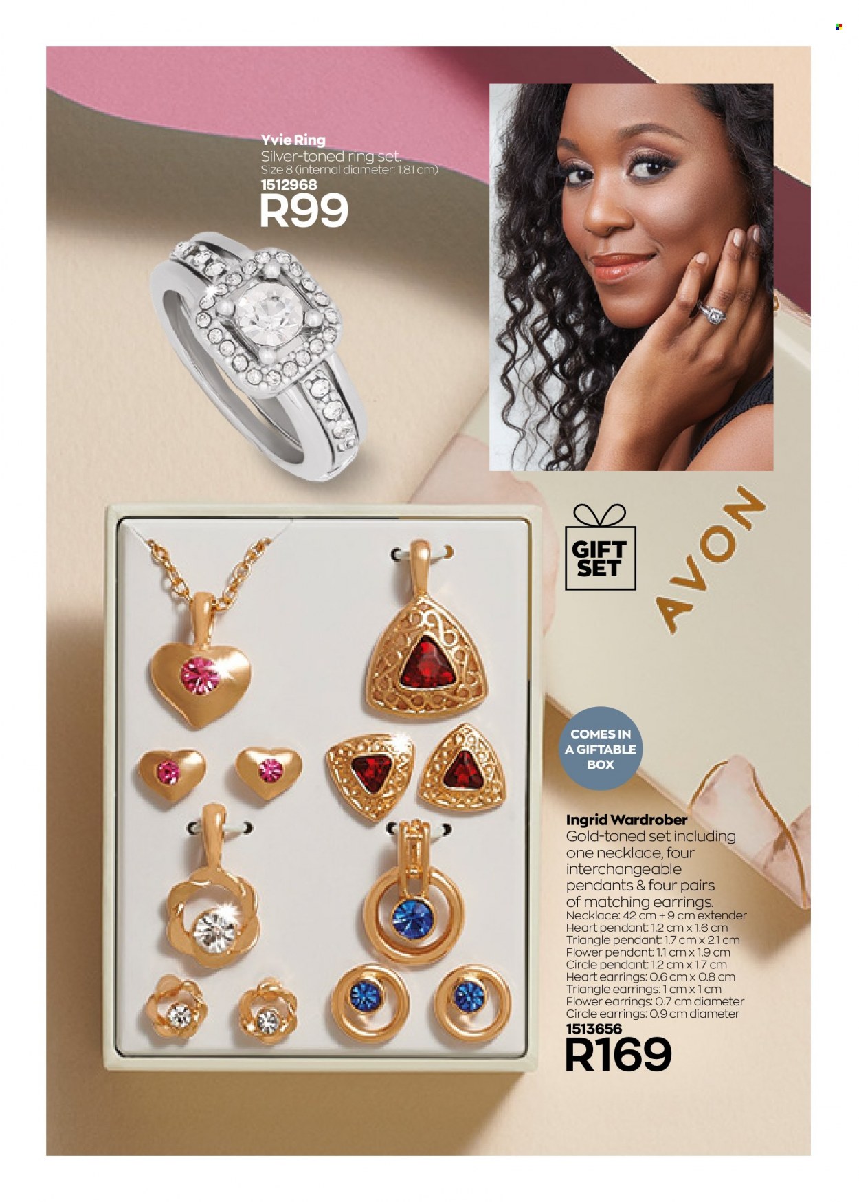 Avon specials - 01/07/2023 - 31/07/2023. Page 110