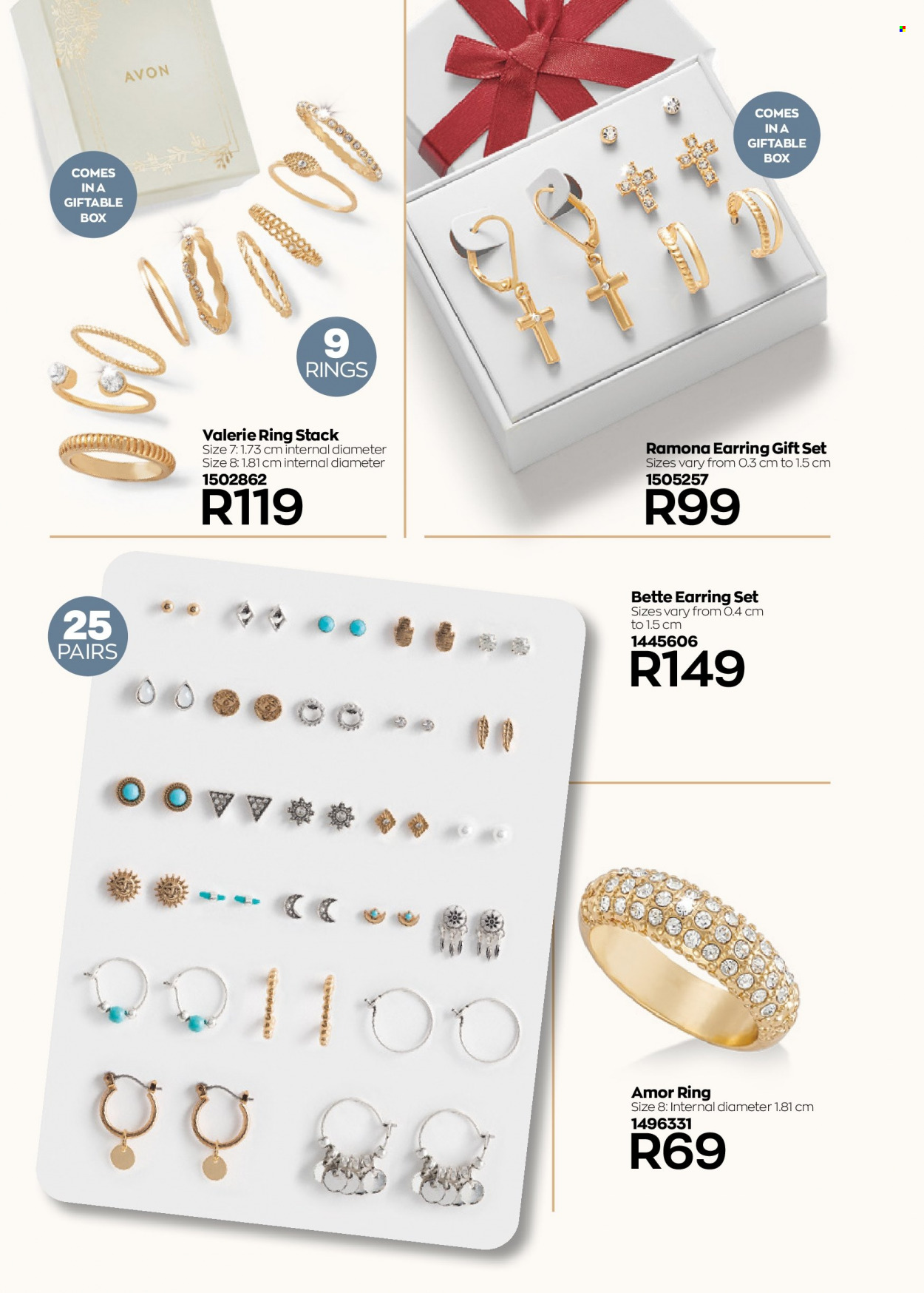 Avon specials - 01/07/2023 - 31/07/2023. Page 116