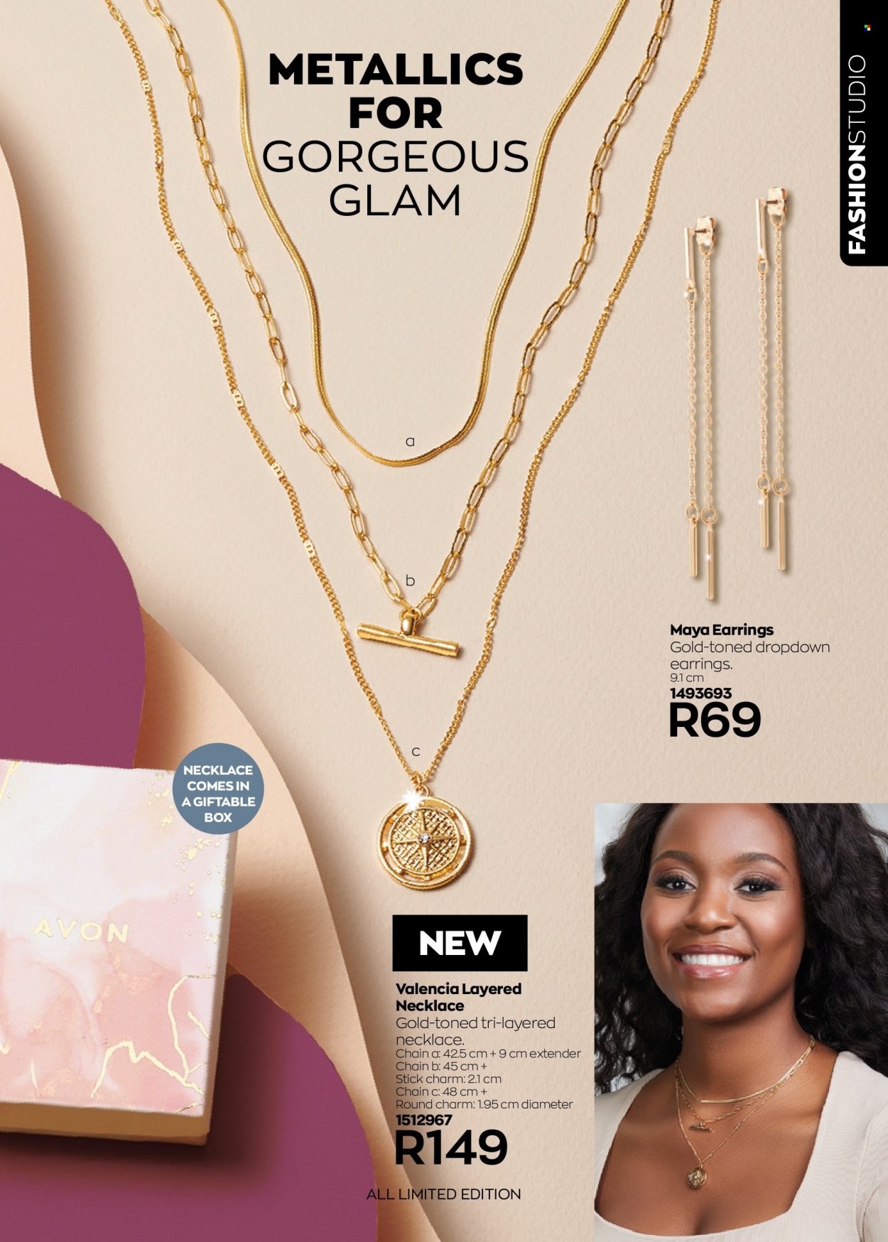 Avon specials - 01/07/2023 - 31/07/2023. Page 117