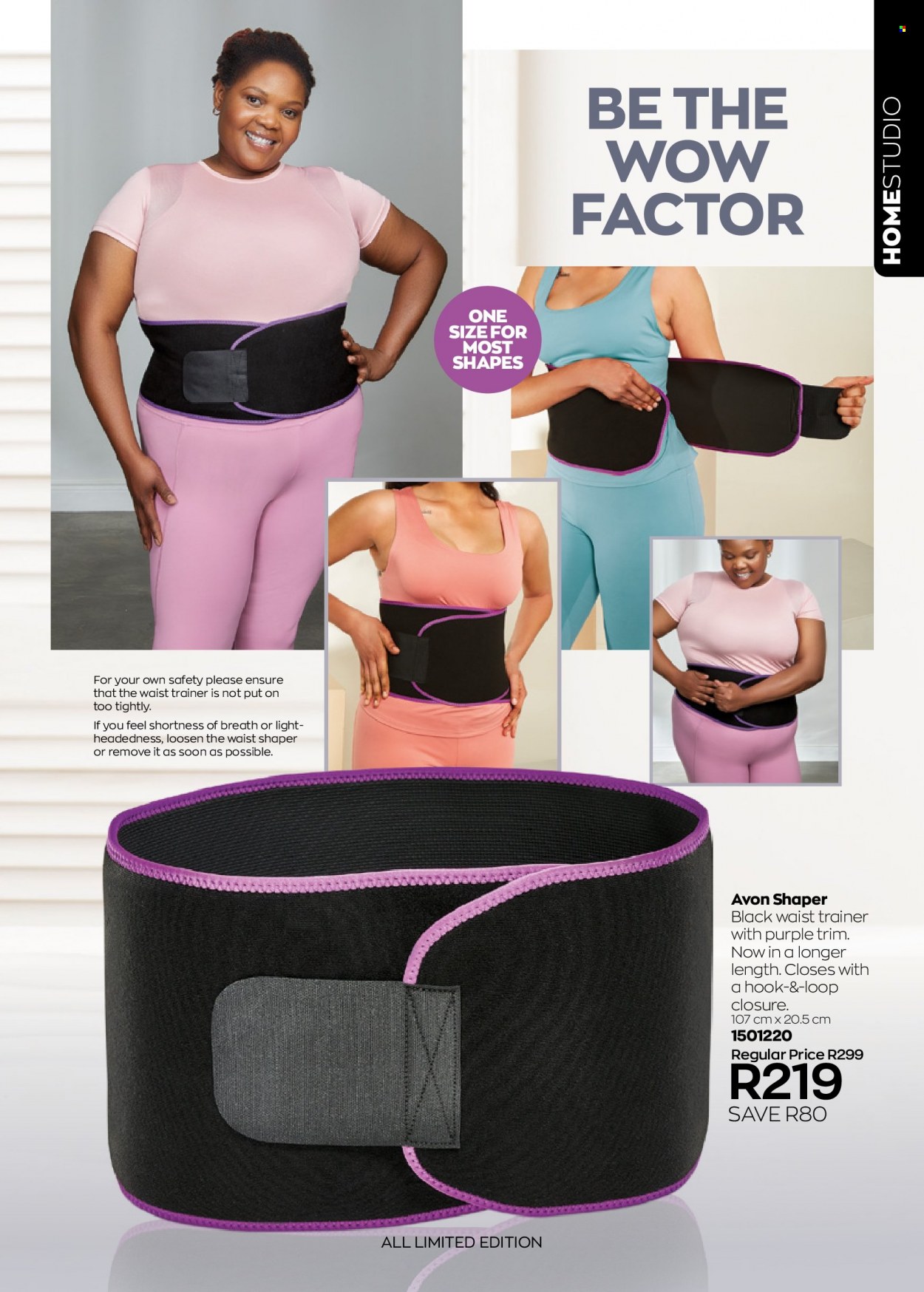 Avon specials - 01/07/2023 - 31/07/2023. Page 119